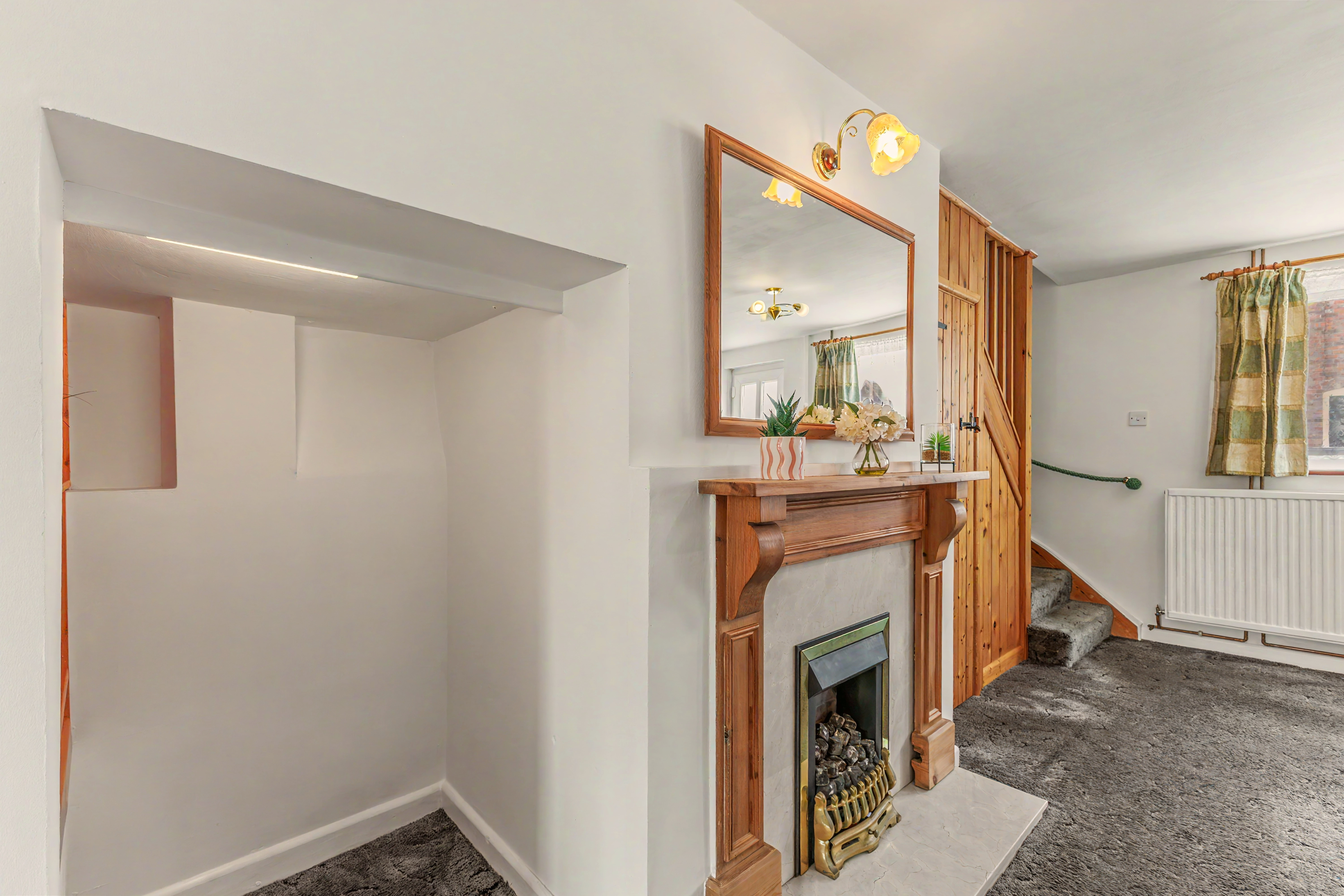 2 bedroom terraced house for sale, Newlands, Pershore, WR10