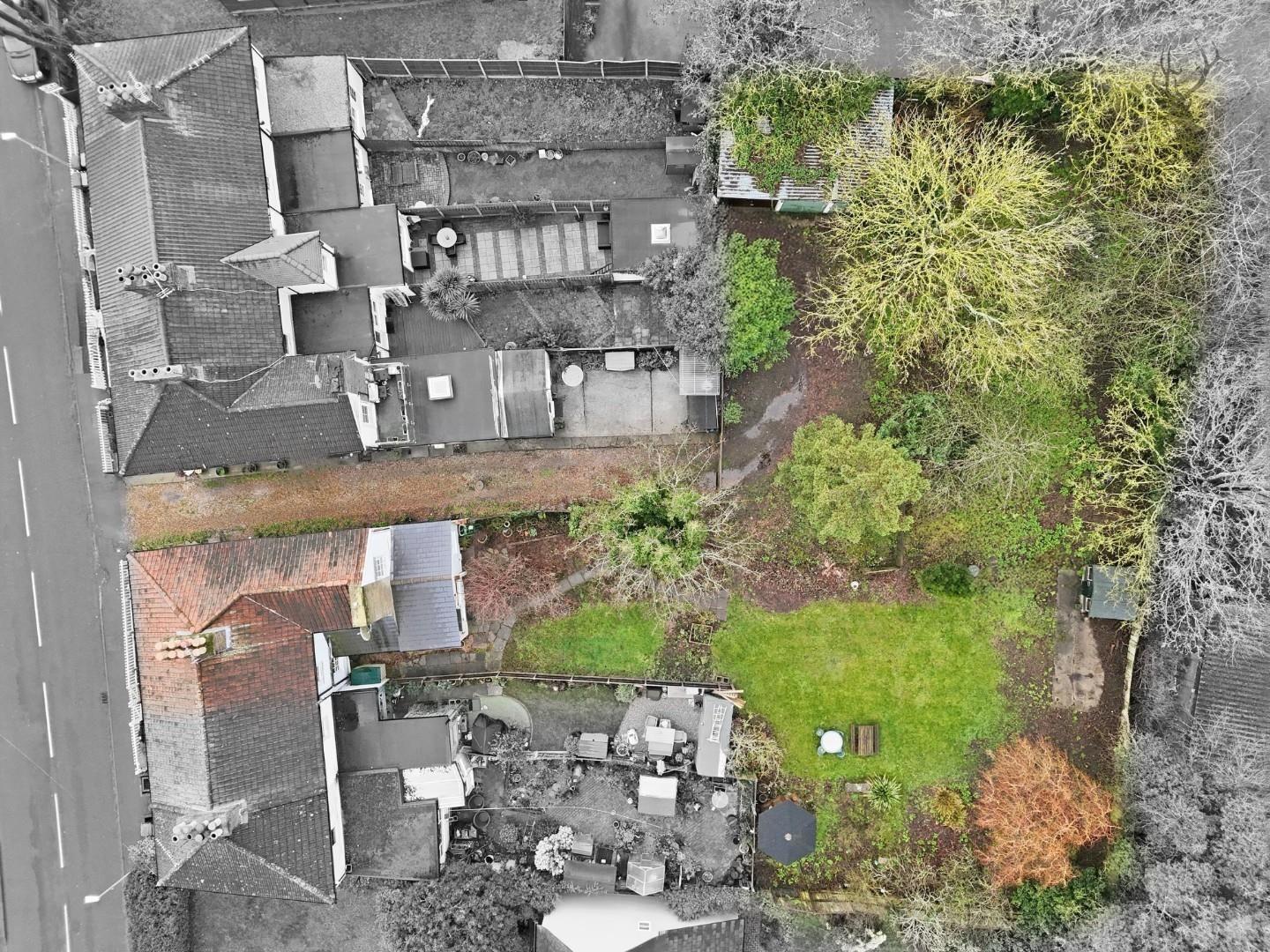 3 bedroom end of terrace house for sale, Lambourne Road, Chigwell, IG7, photo 4