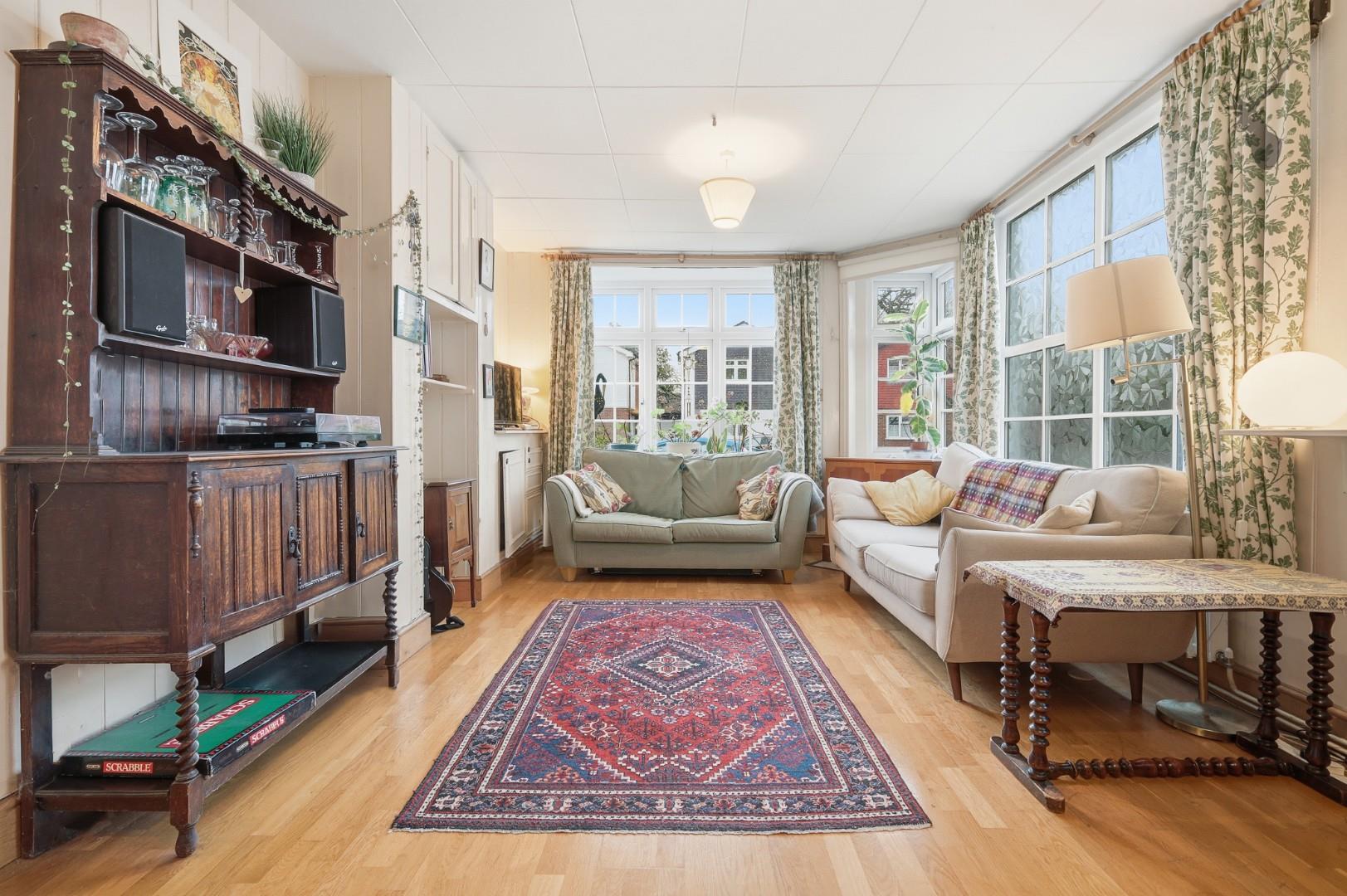 3 bedroom end of terrace house for sale, Lambourne Road, Chigwell, IG7, photo 6 of 20