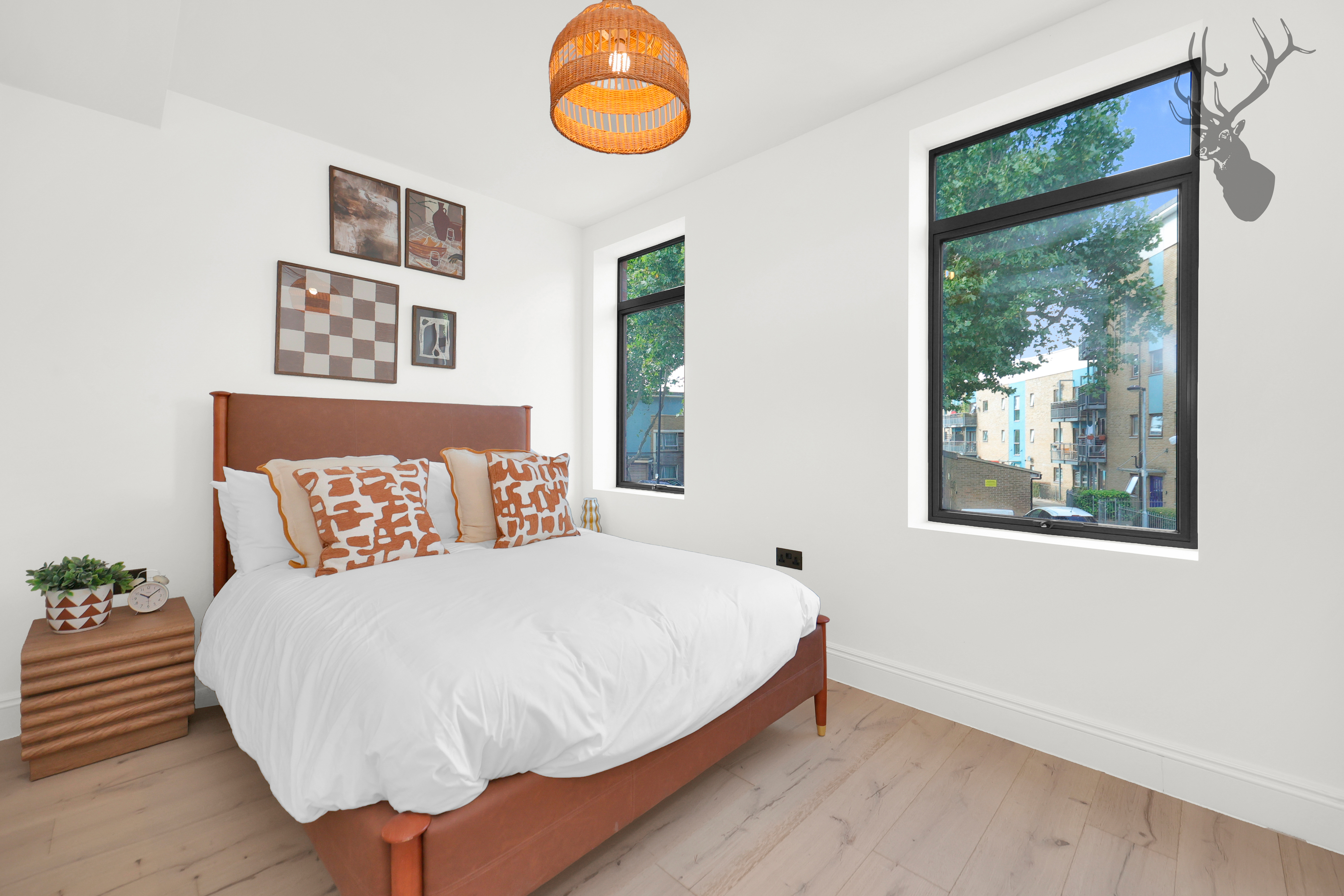 3 bedroom end of terrace house for sale, Morris Road, London, E14, photo 14 of 20