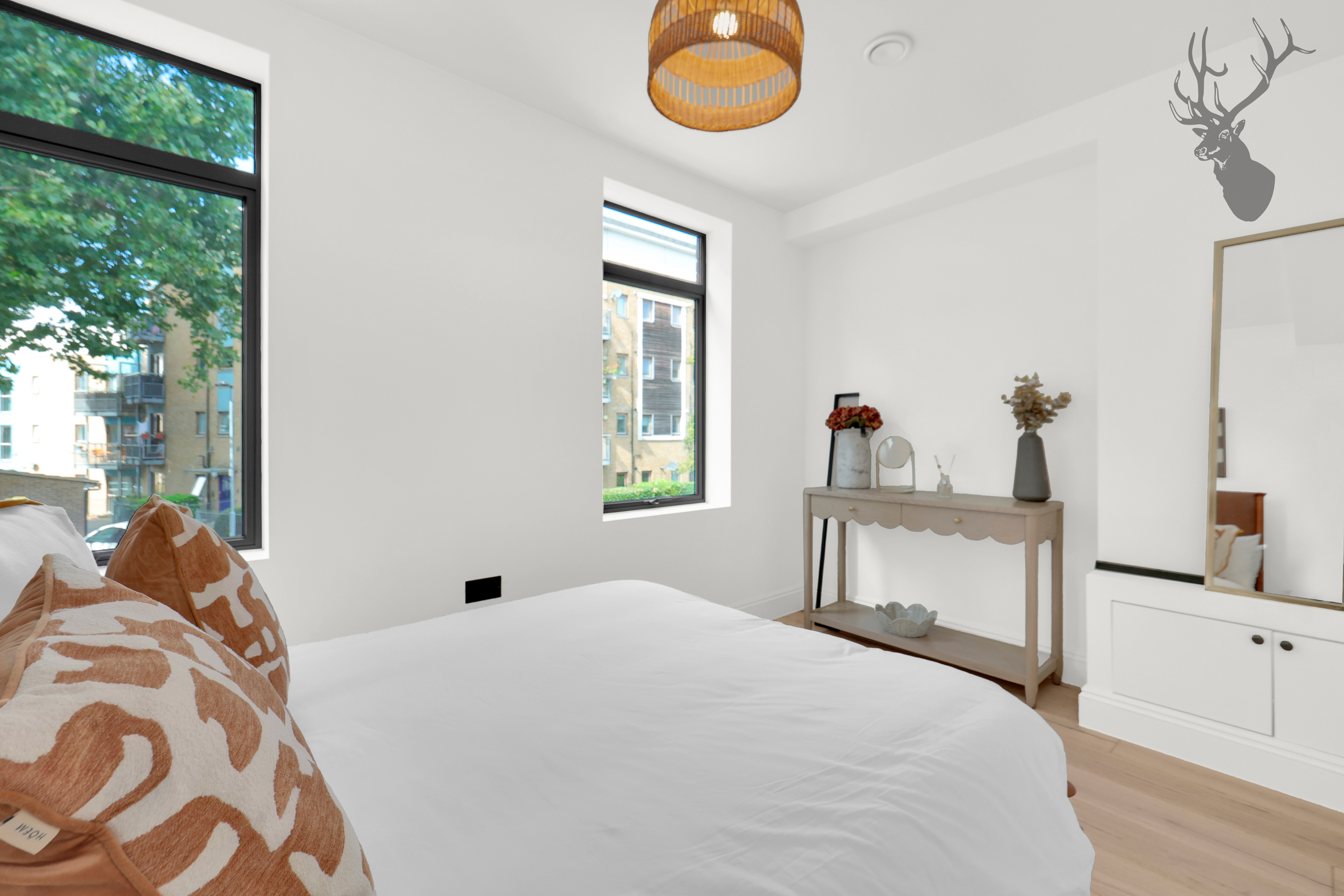 3 bedroom end of terrace house for sale, Morris Road, London, E14, photo 15 of 20