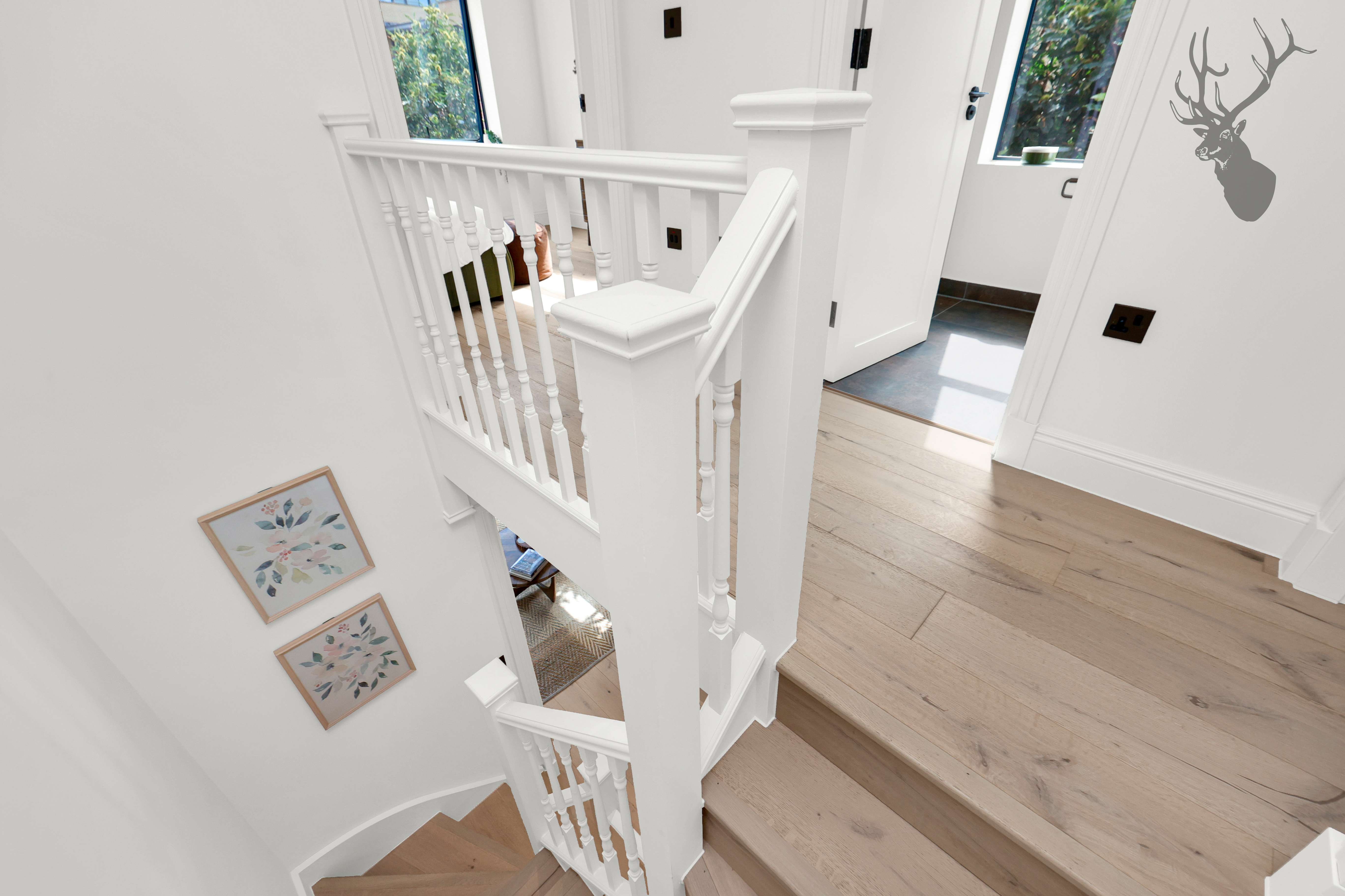 3 bedroom end of terrace house for sale, Morris Road, London, E14, photo 16 of 20