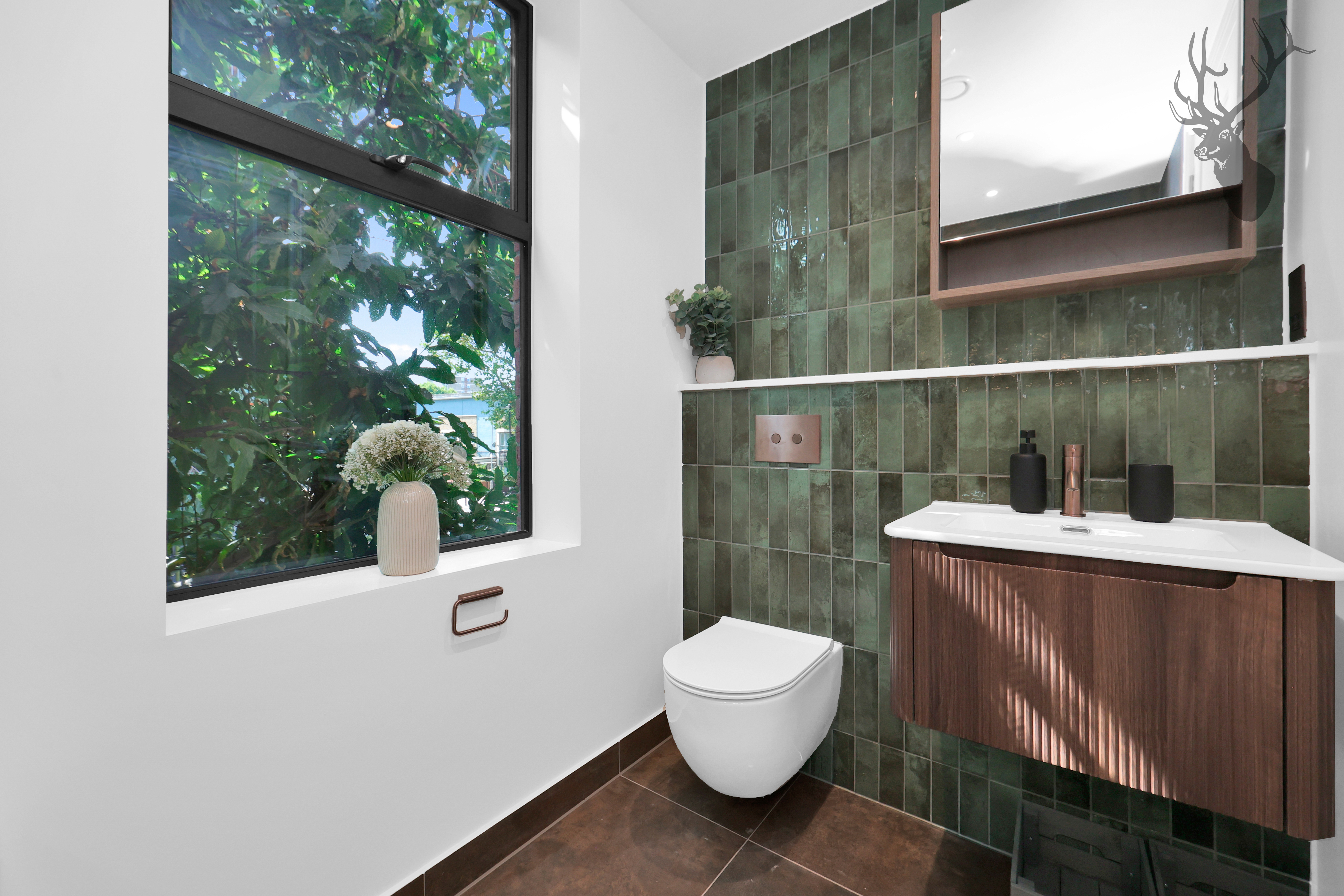 3 bedroom end of terrace house for sale, Morris Road, London, E14, photo 18 of 20