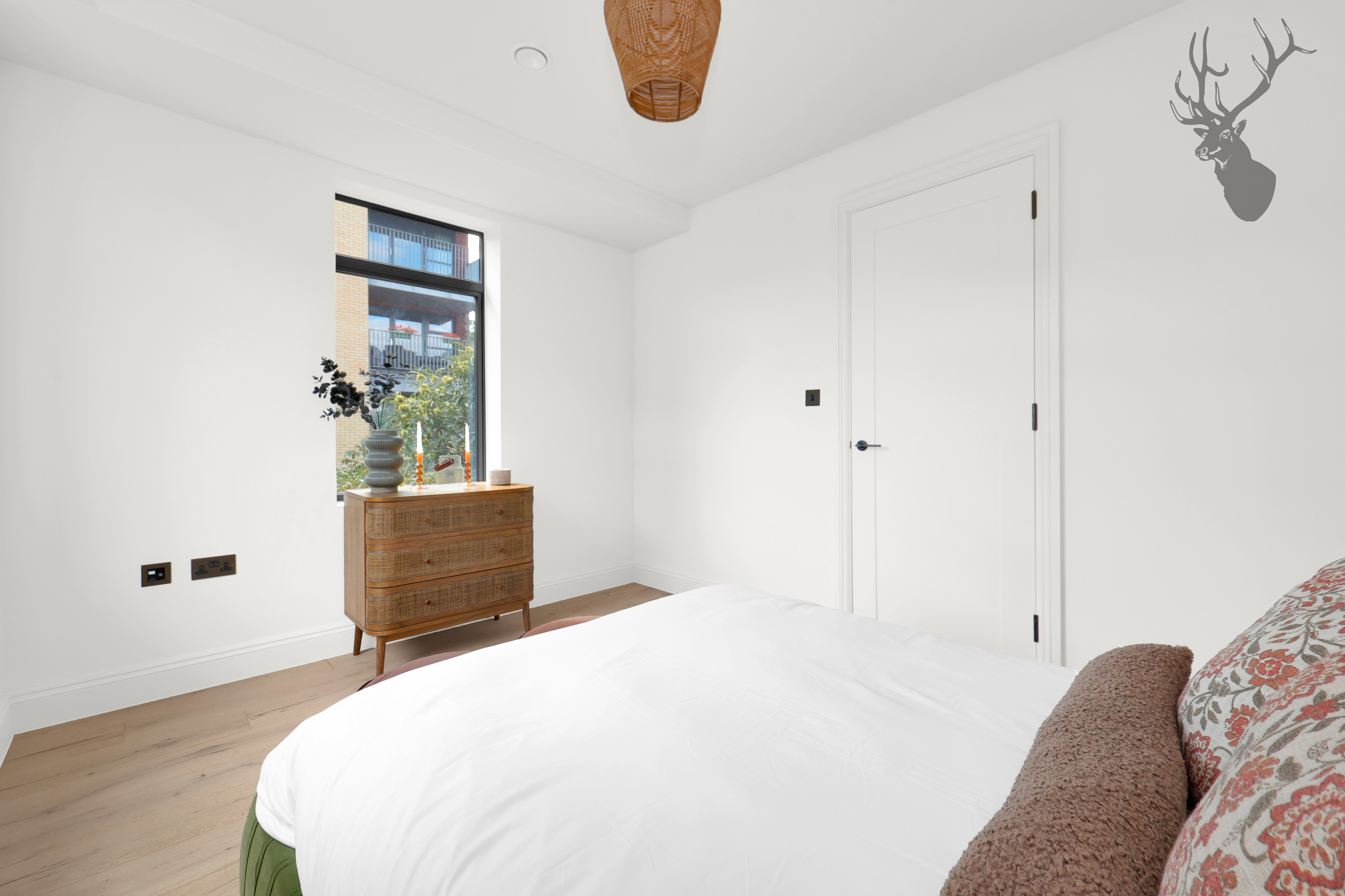 3 bedroom end of terrace house for sale, Morris Road, London, E14, photo 19 of 20
