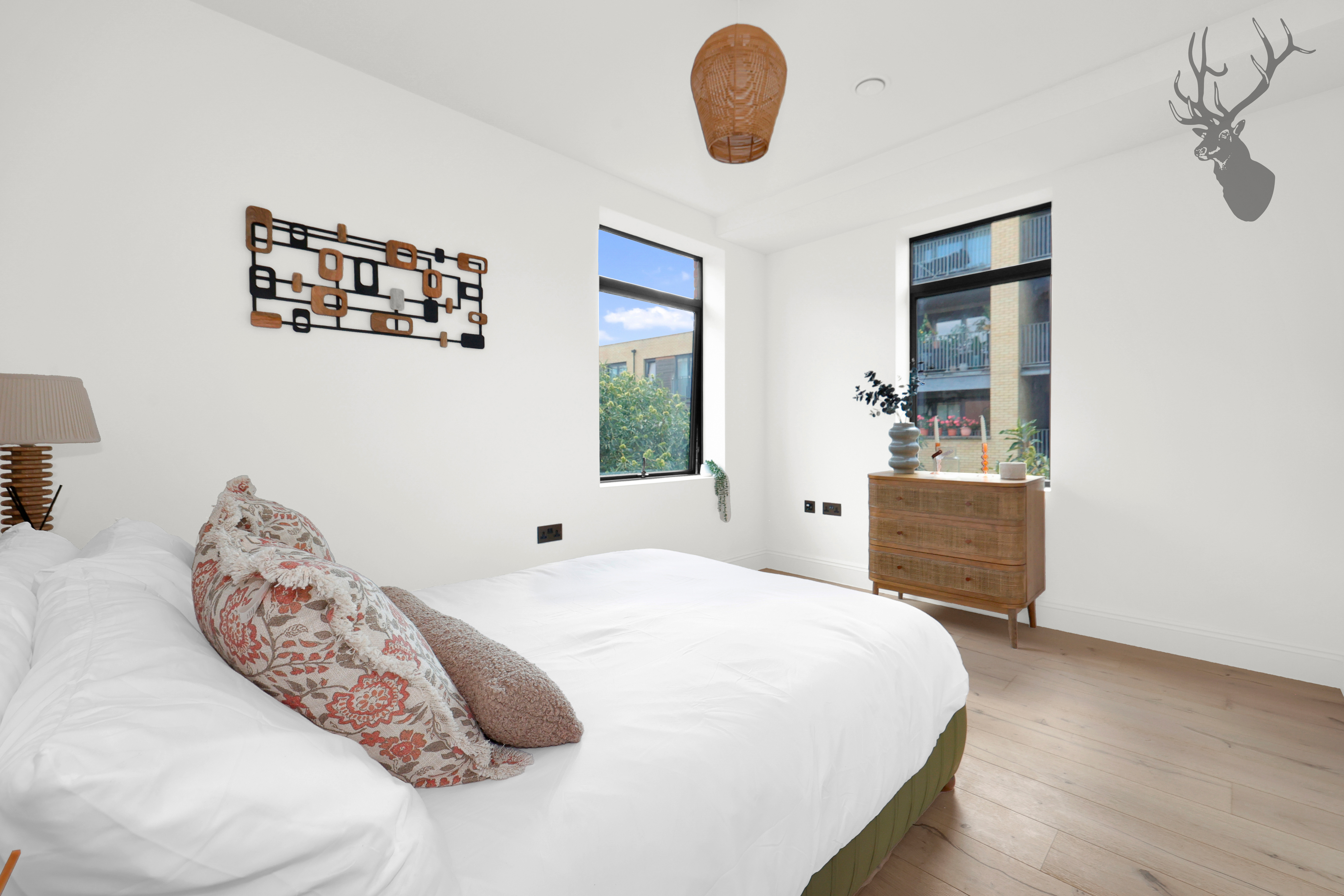 3 bedroom end of terrace house for sale, Morris Road, London, E14, photo 20 of 20