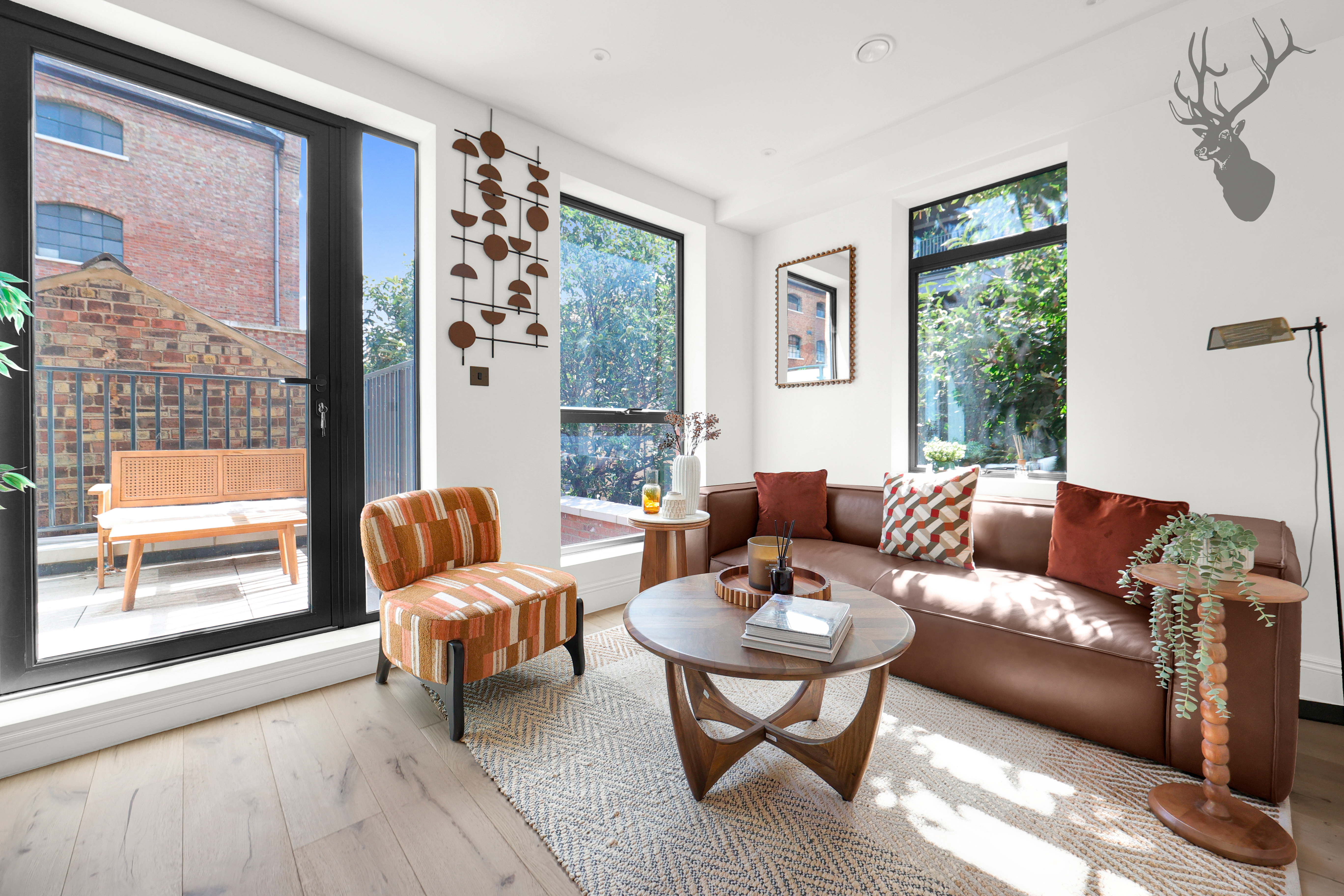 3 bedroom end of terrace house for sale, Morris Road, London, E14, photo 5