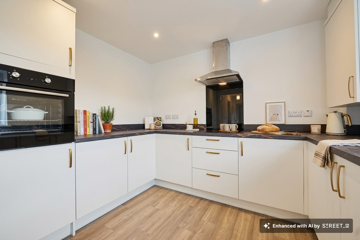 3 bedroom flat for sale, Macdonald Road, Coventry, CV2
