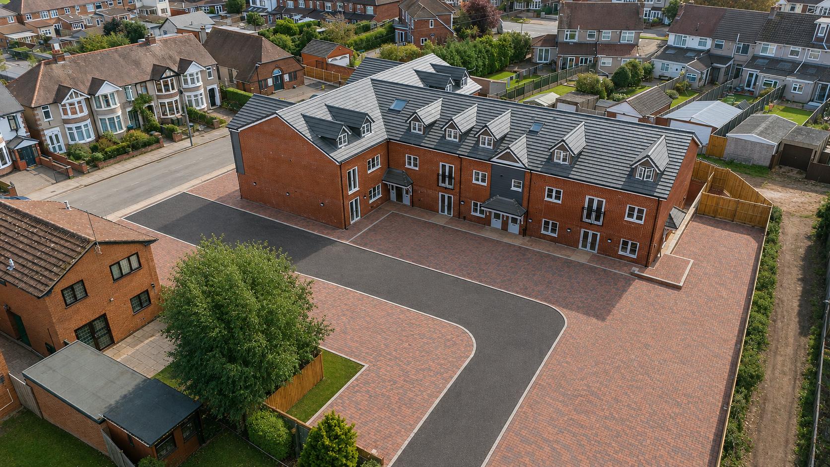 3 bedroom flat for sale, Macdonald Road, Coventry, CV2