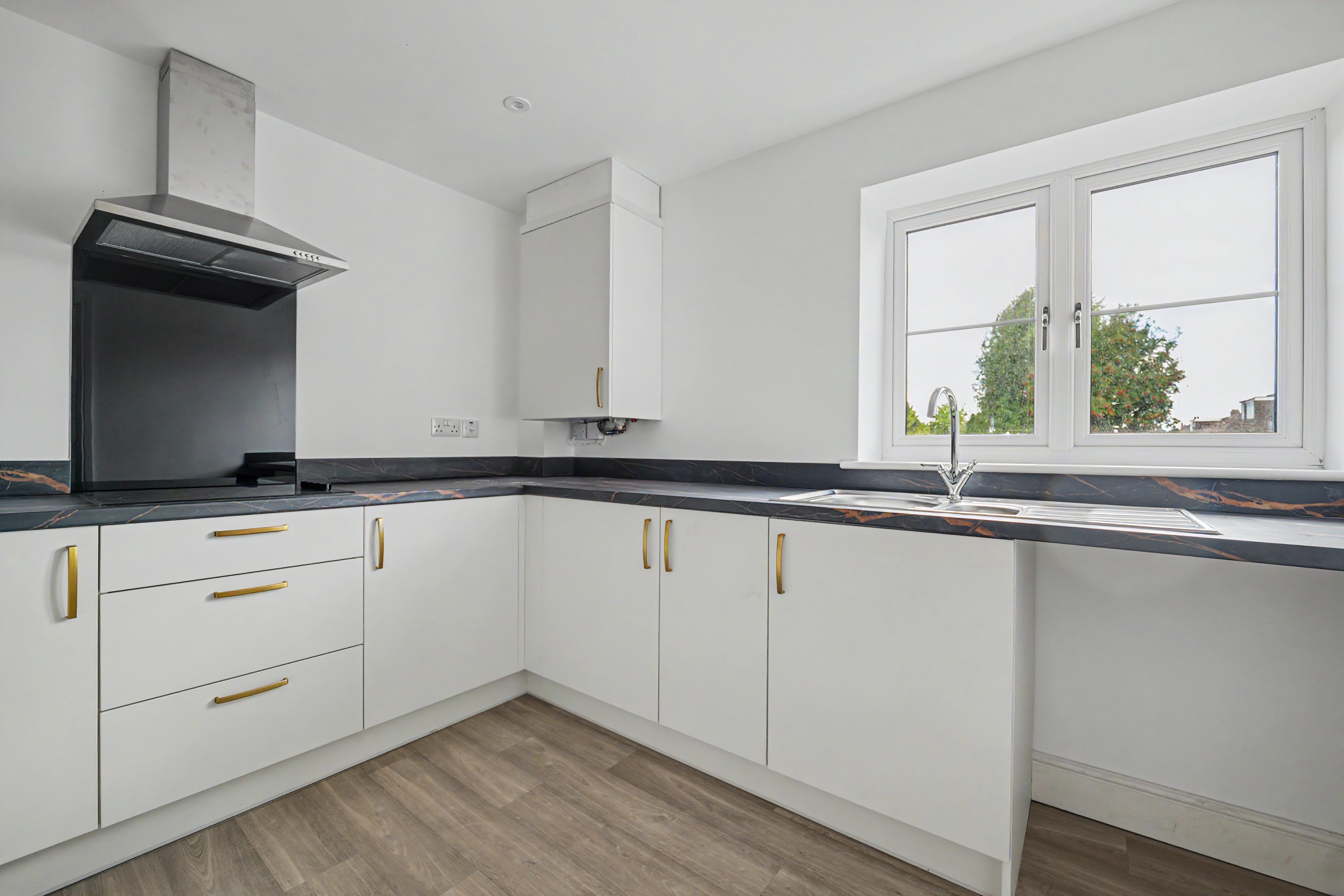 3 bedroom flat for sale, Macdonald Road, Coventry, CV2