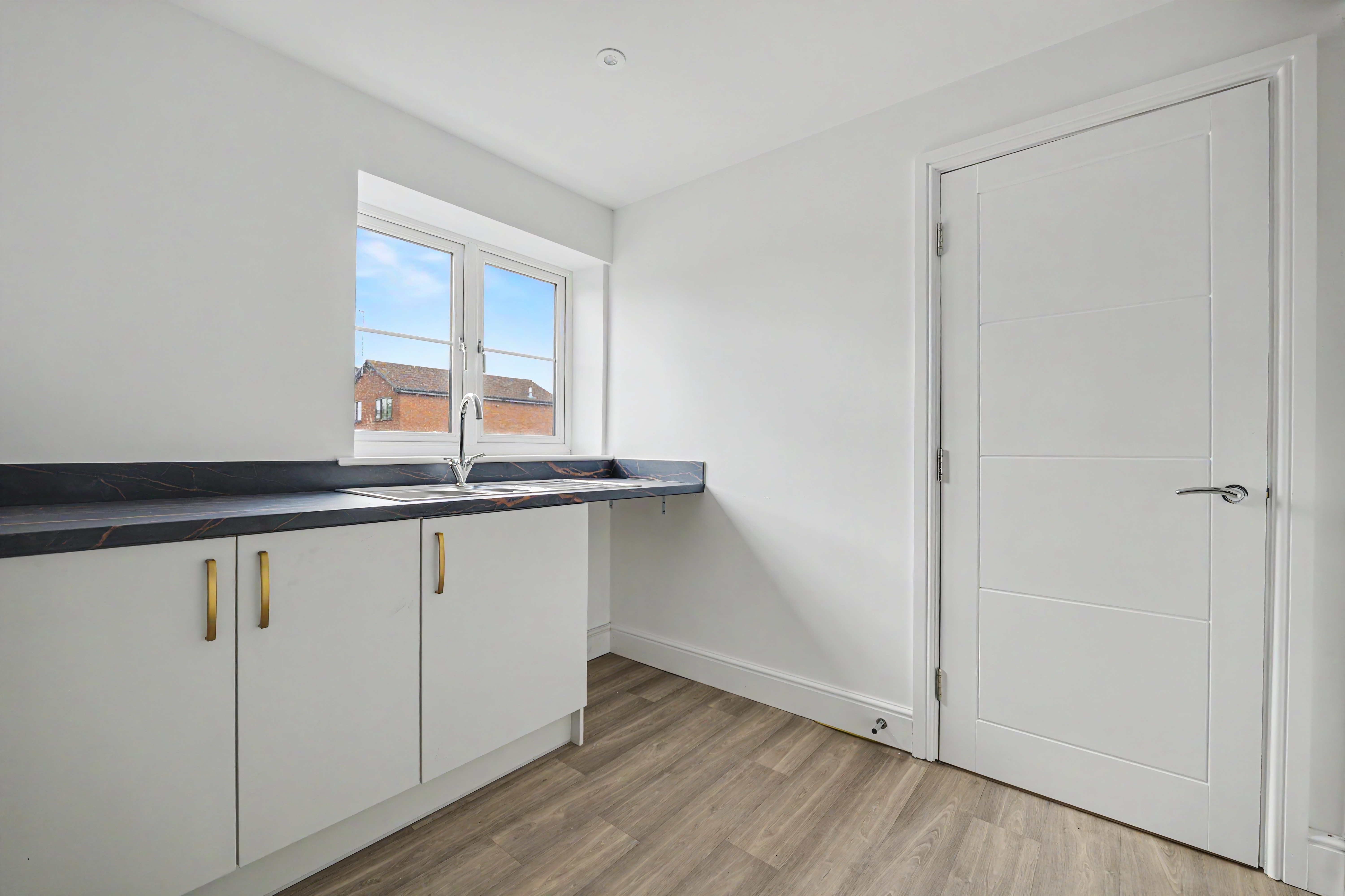 3 bedroom flat for sale, Macdonald Road, Coventry, CV2