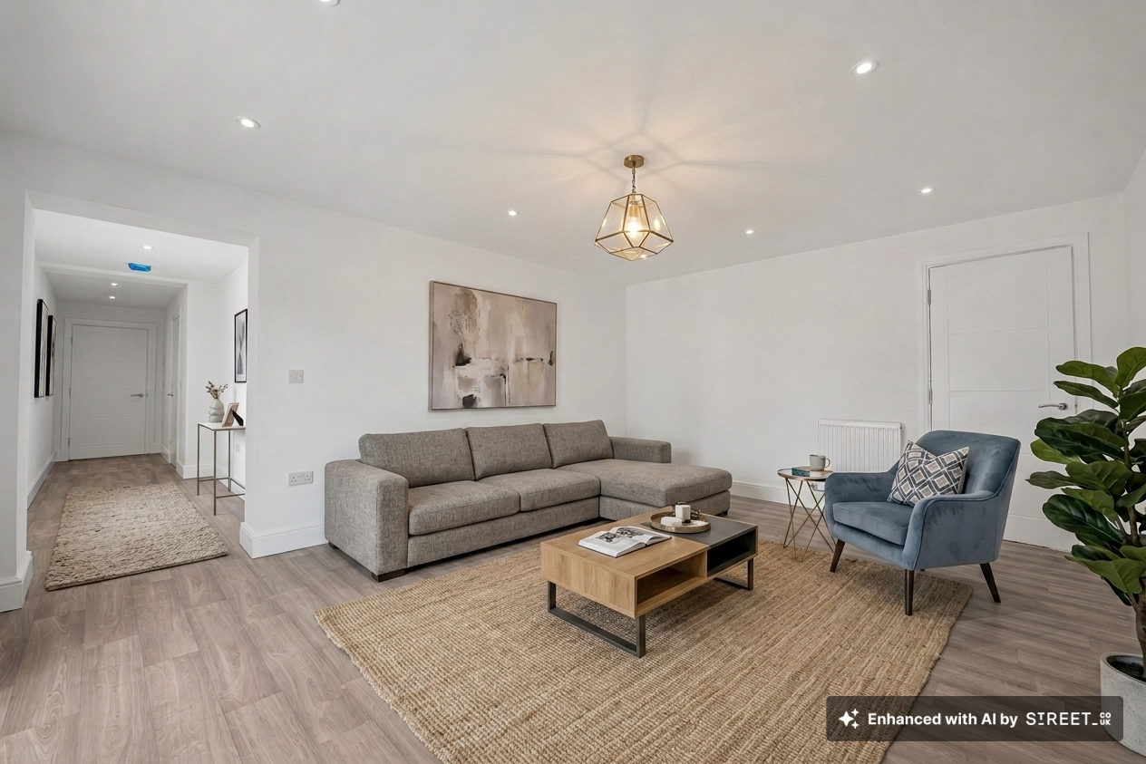 3 bedroom flat for sale, Macdonald Road, Coventry, CV2
