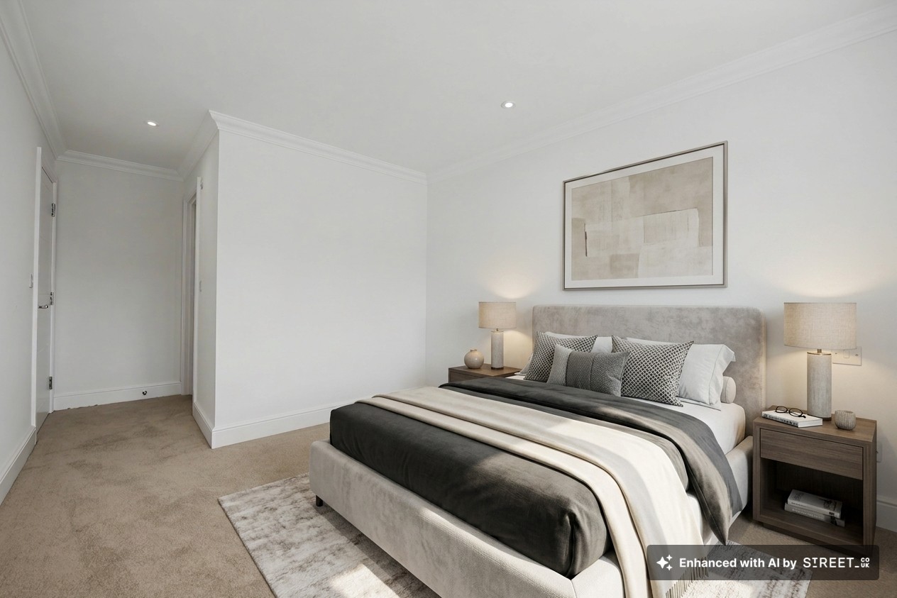 3 bedroom flat for sale, Macdonald Road, Coventry, CV2