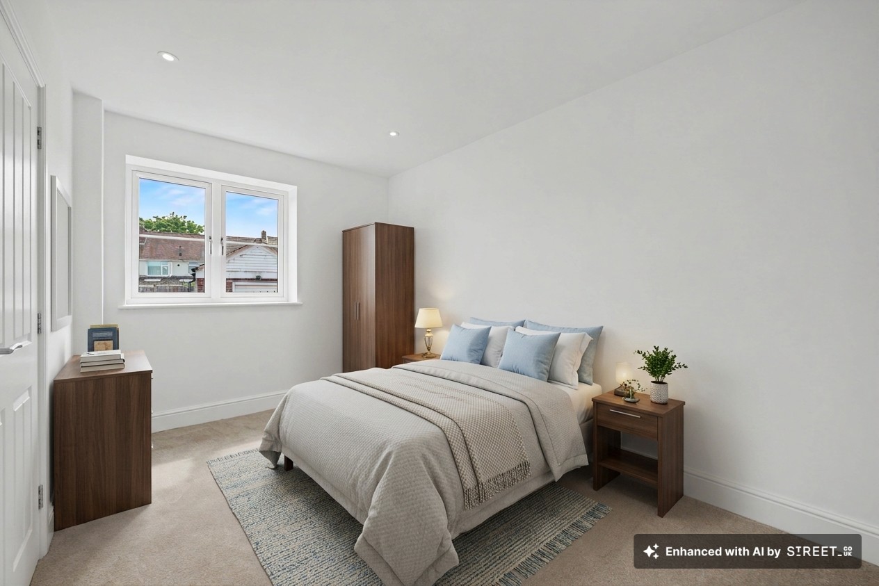 3 bedroom flat for sale, Macdonald Road, Coventry, CV2