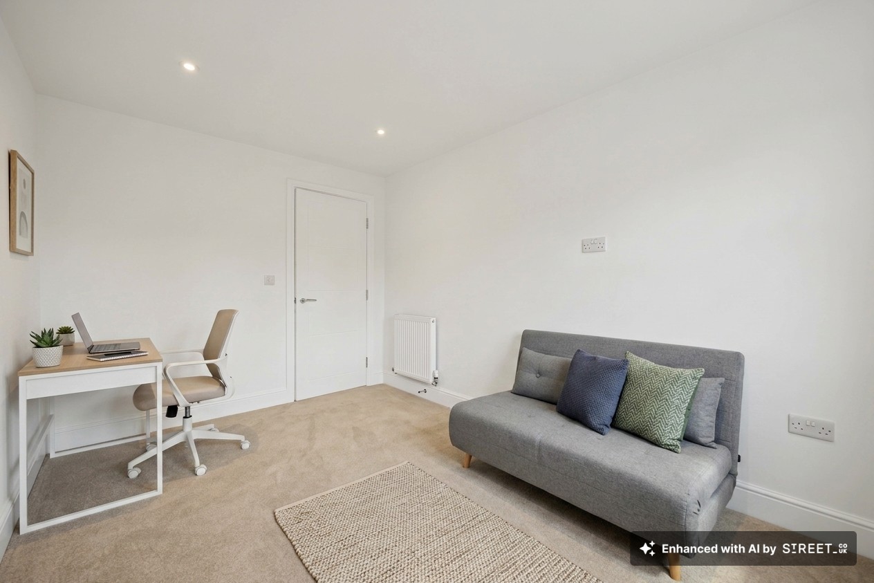 3 bedroom flat for sale, Macdonald Road, Coventry, CV2