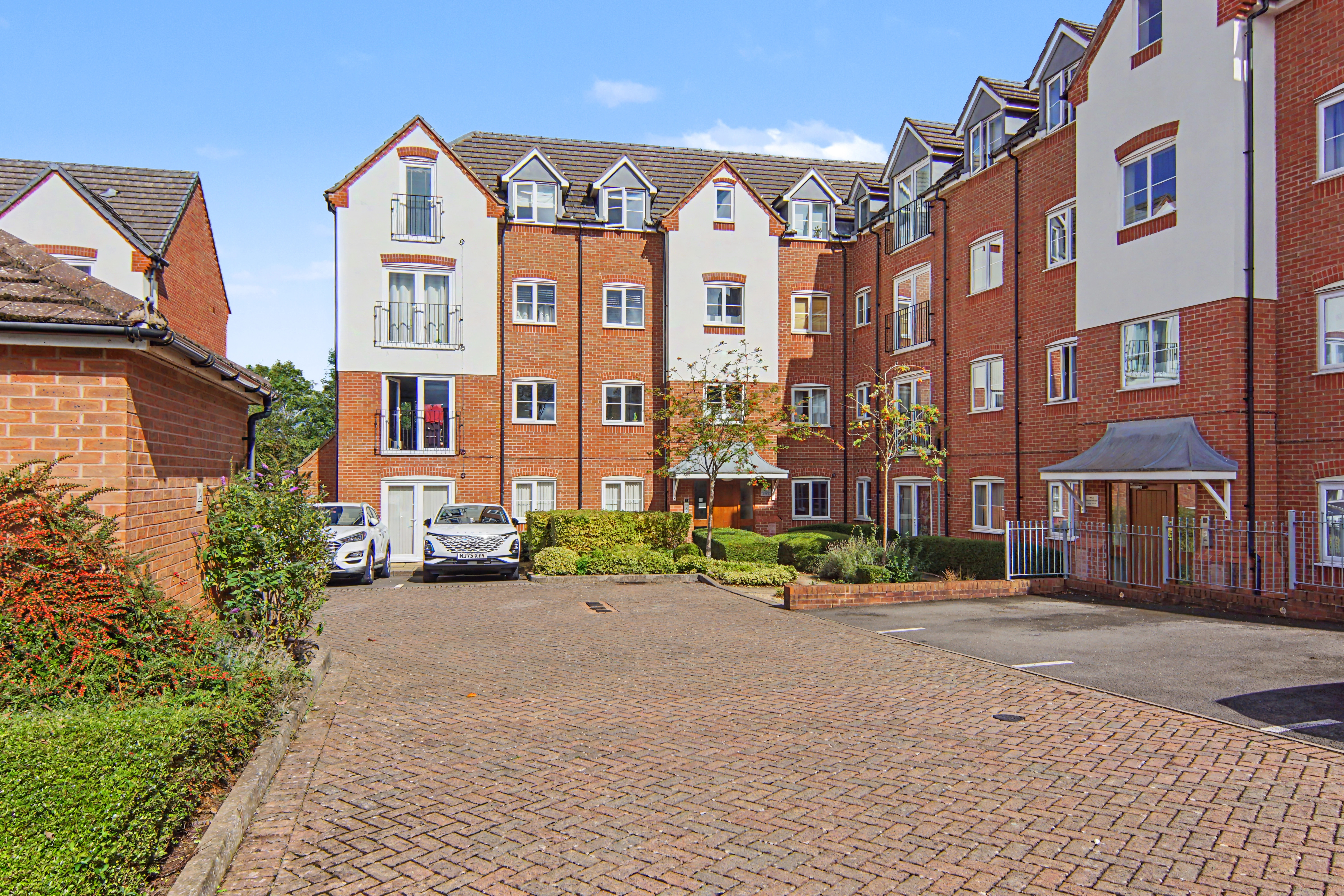 2 bedroom apartment for sale, Hidcote House, Coventry, CV4, photo 1