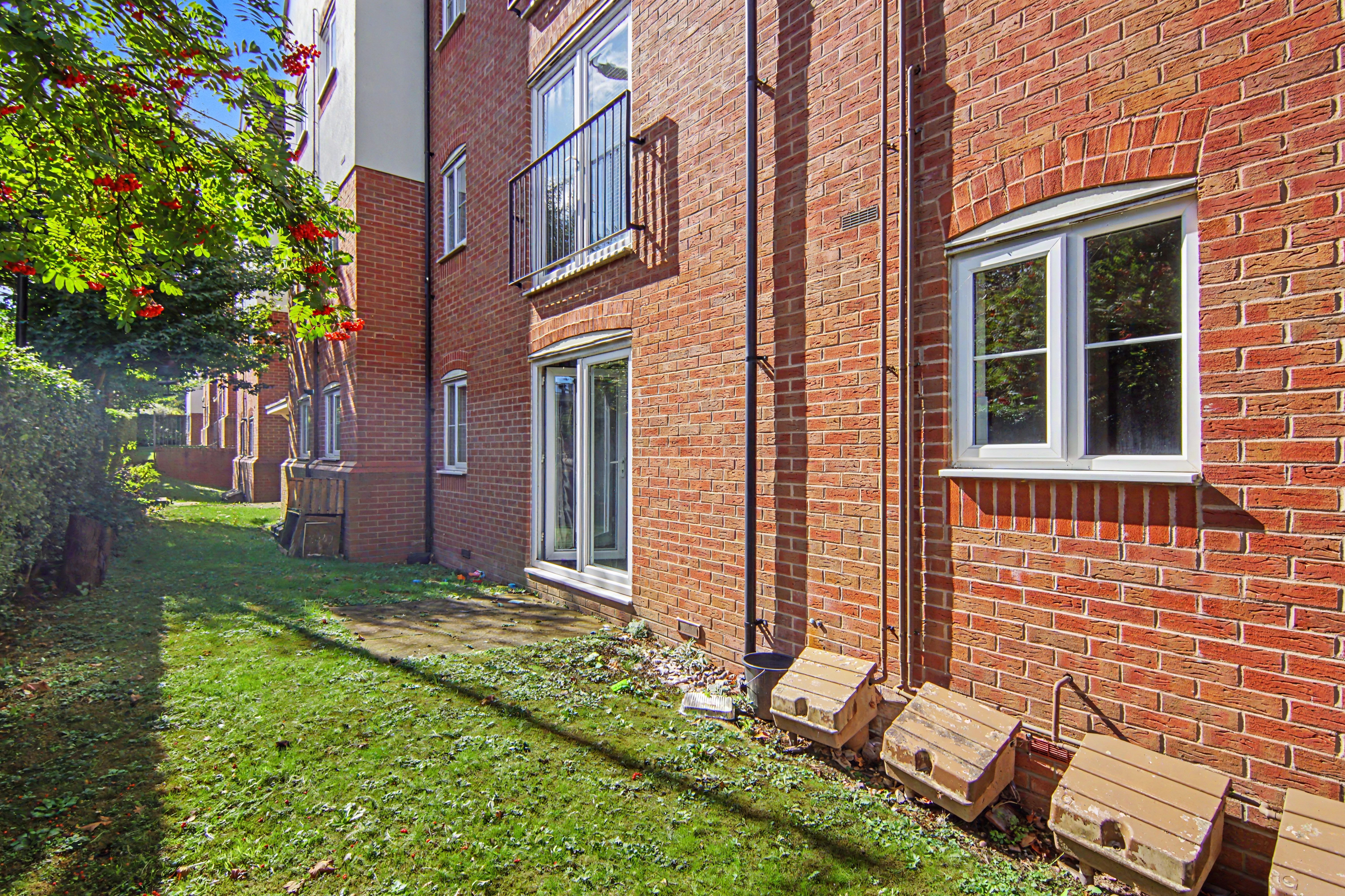 2 bedroom apartment for sale, Hidcote House, Coventry, CV4, photo 16 of 18