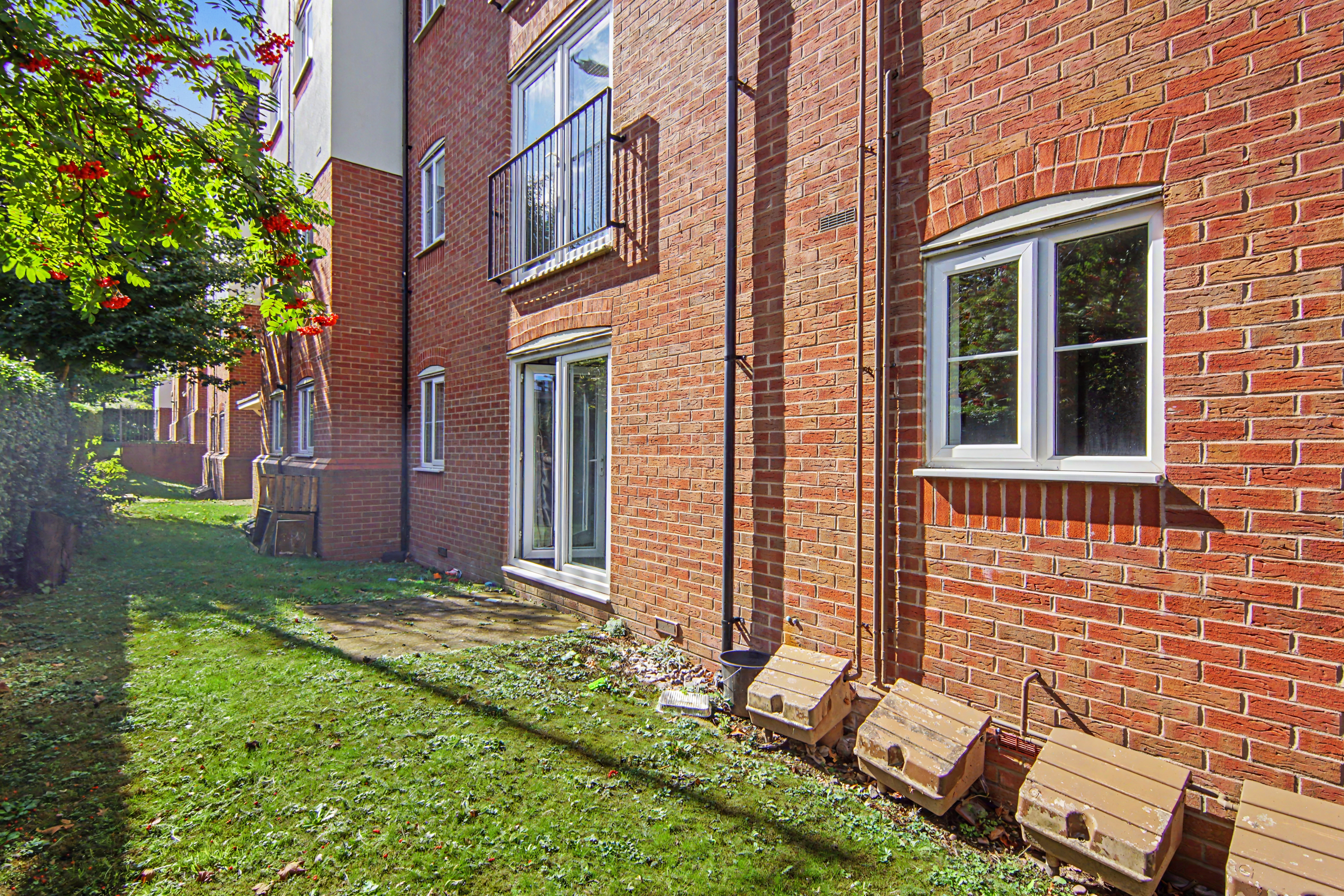 2 bedroom apartment for sale, Hidcote House, Coventry, CV4, photo 17 of 18