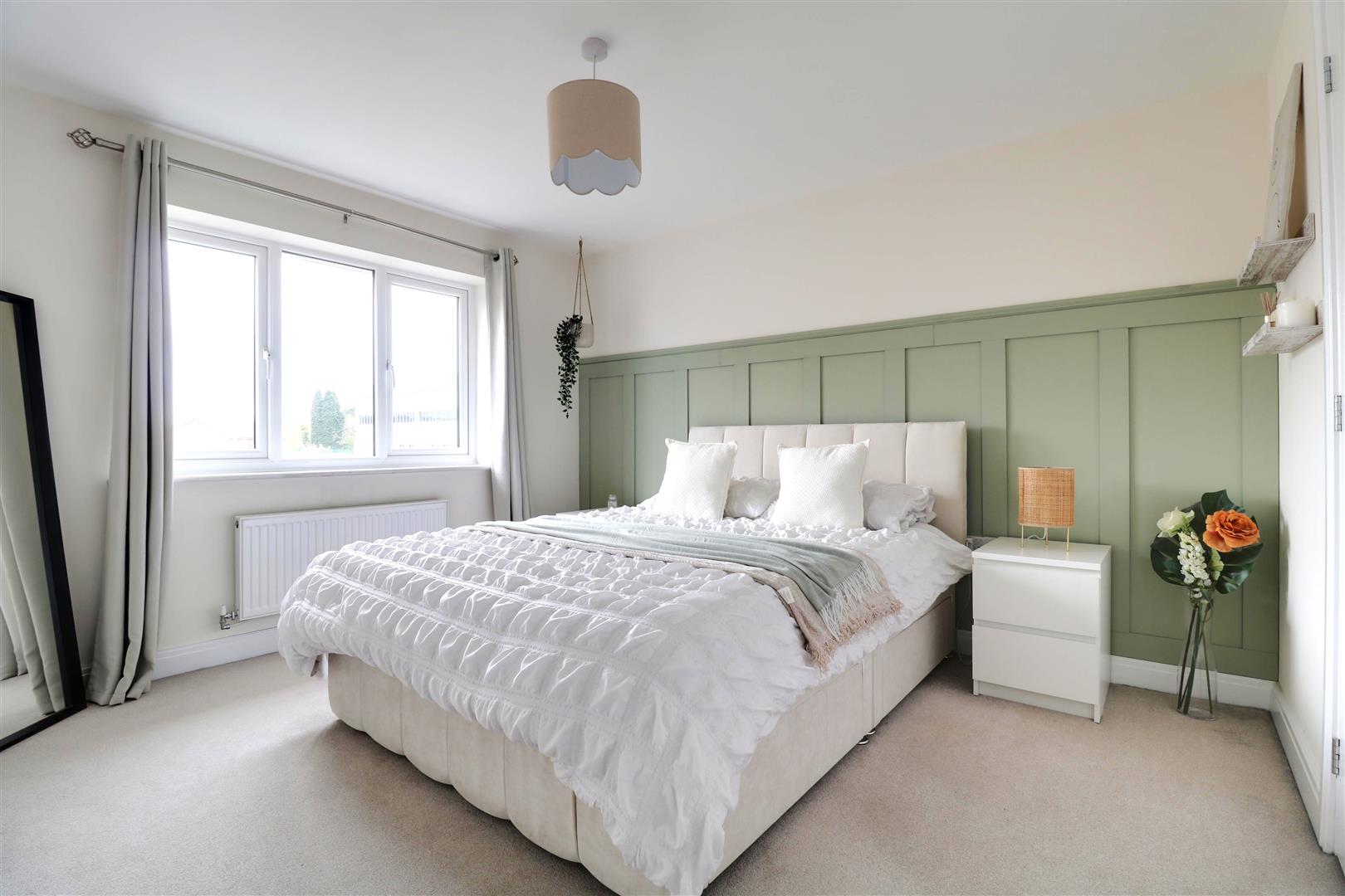 4 bedroom house for sale, Alfred Moseley Place, Stoke-On-Trent, ST7, photo 13 of 19