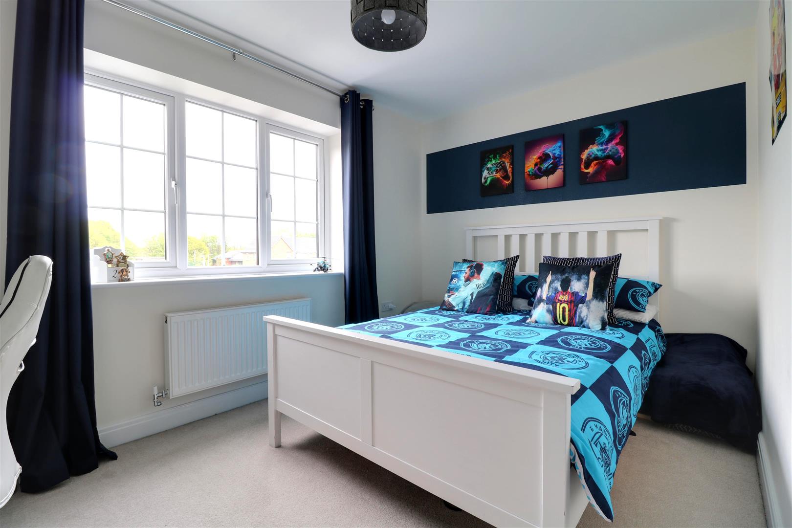 4 bedroom house for sale, Alfred Moseley Place, Stoke-On-Trent, ST7, photo 14 of 19