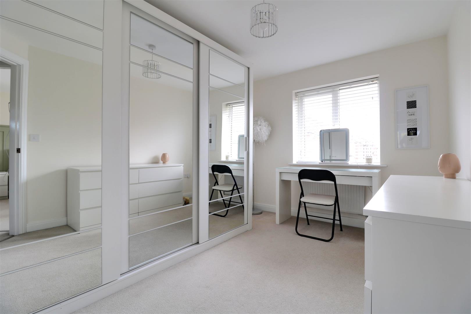4 bedroom house for sale, Alfred Moseley Place, Stoke-On-Trent, ST7, photo 15 of 19