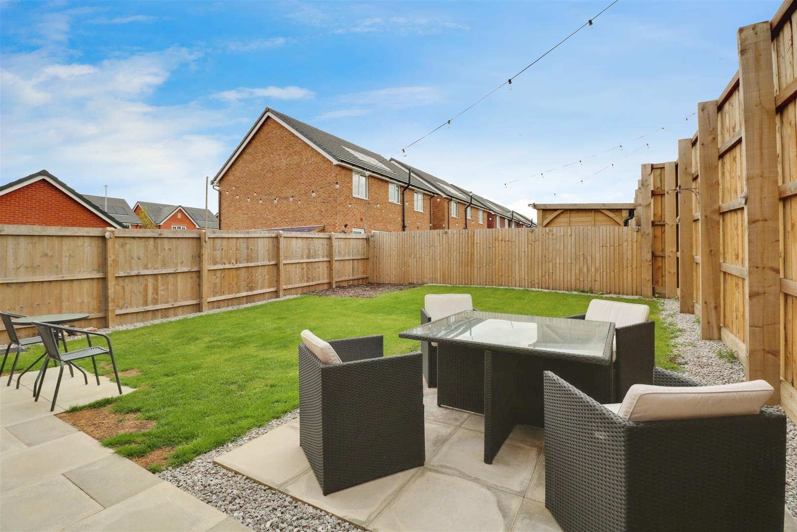 4 bedroom house for sale, Alfred Moseley Place, Stoke-On-Trent, ST7, photo 19 of 19