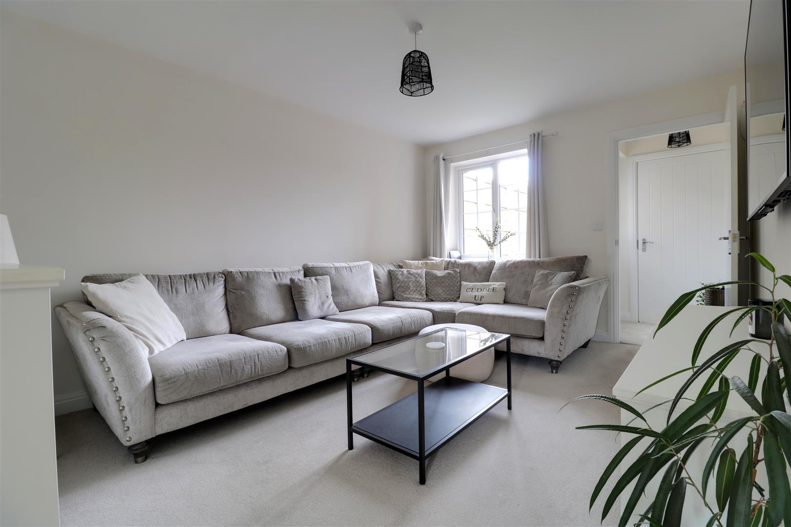 4 bedroom house for sale, Alfred Moseley Place, Stoke-On-Trent, ST7, photo 3