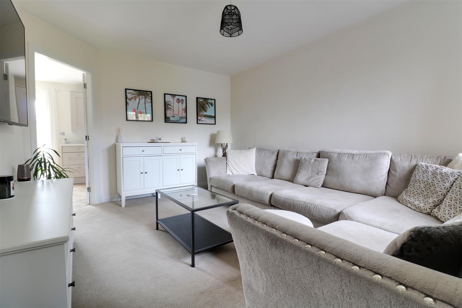 4 bedroom house for sale, Alfred Moseley Place, Stoke-On-Trent, ST7, photo 4