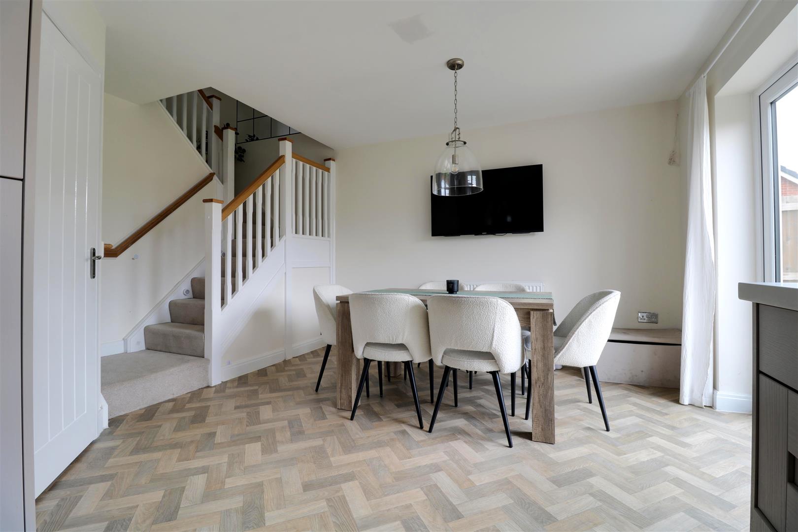 4 bedroom house for sale, Alfred Moseley Place, Stoke-On-Trent, ST7, photo 5