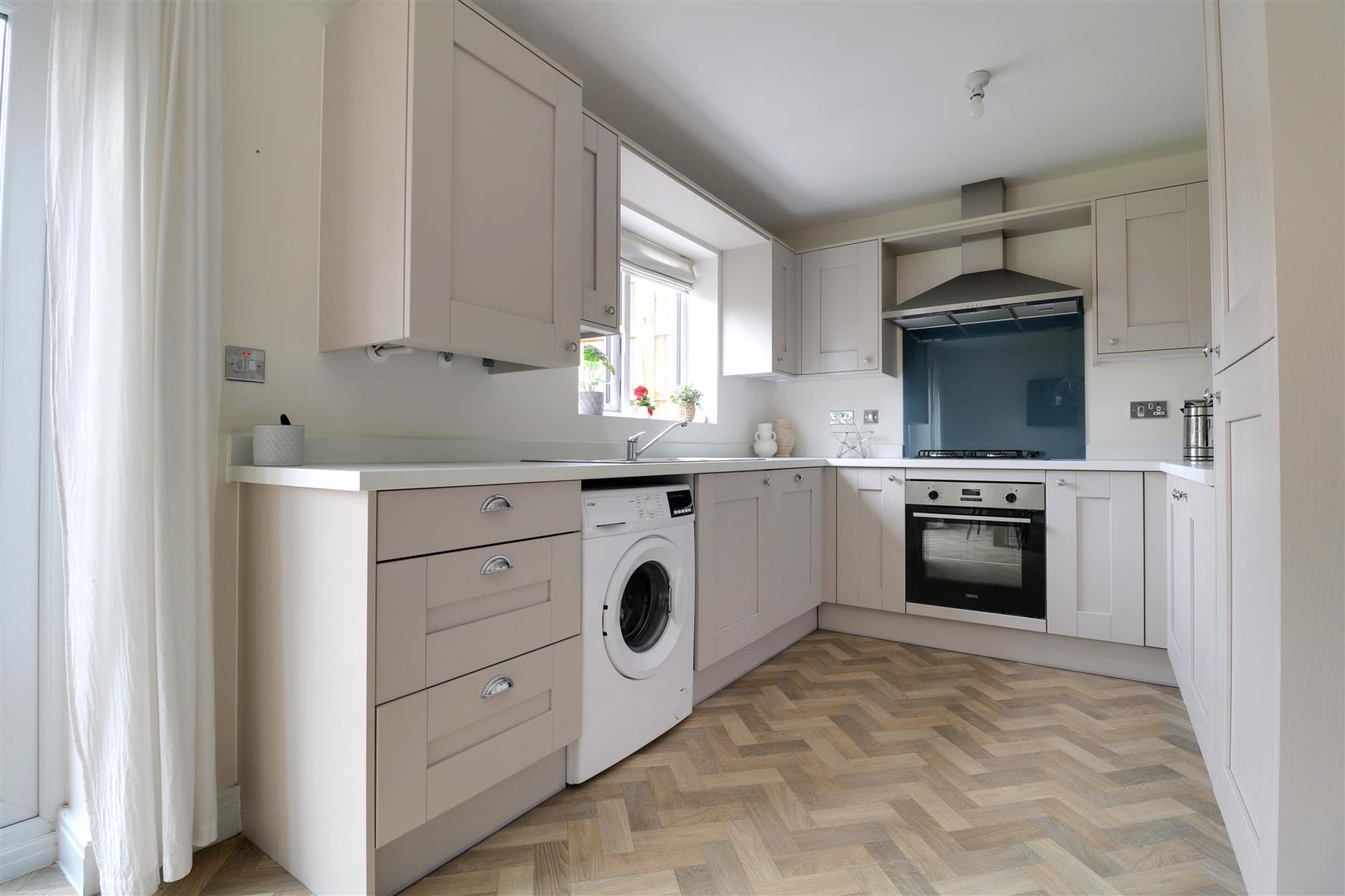 4 bedroom house for sale, Alfred Moseley Place, Stoke-On-Trent, ST7, photo 6 of 19