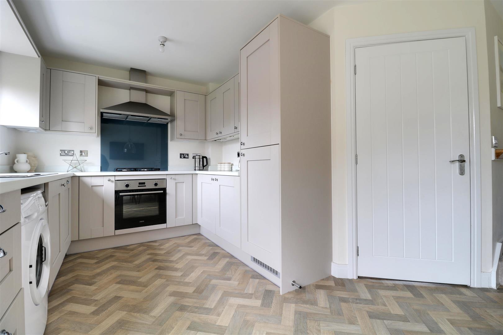 4 bedroom house for sale, Alfred Moseley Place, Stoke-On-Trent, ST7, photo 7 of 19
