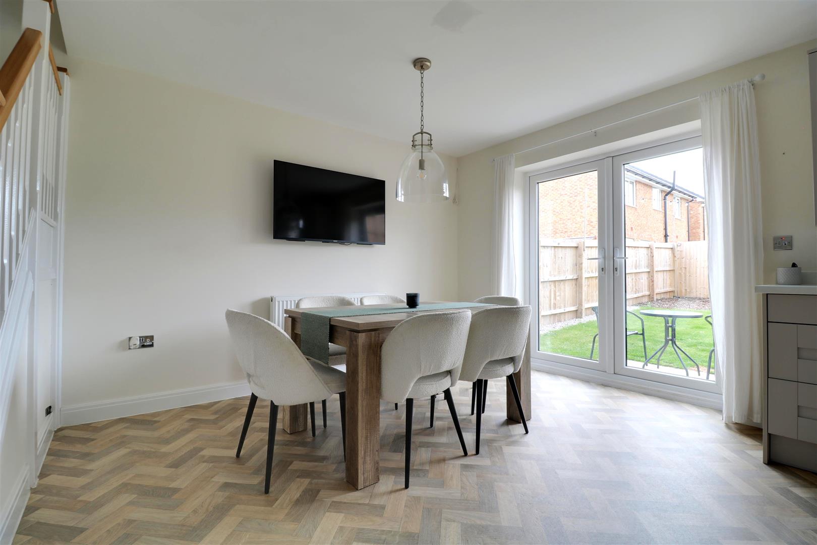 4 bedroom house for sale, Alfred Moseley Place, Stoke-On-Trent, ST7, photo 8 of 19