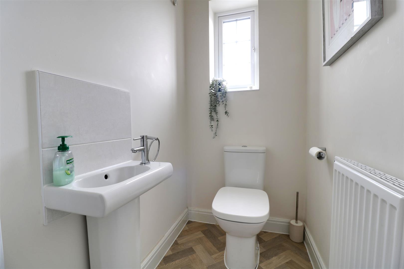 4 bedroom house for sale, Alfred Moseley Place, Stoke-On-Trent, ST7, photo 9 of 19