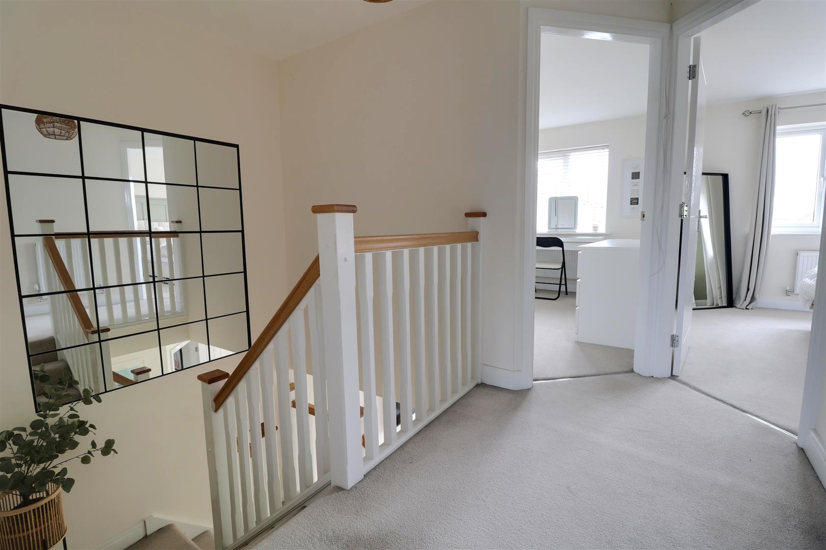 4 bedroom house for sale, Alfred Moseley Place, Stoke-On-Trent, ST7, photo 10 of 19
