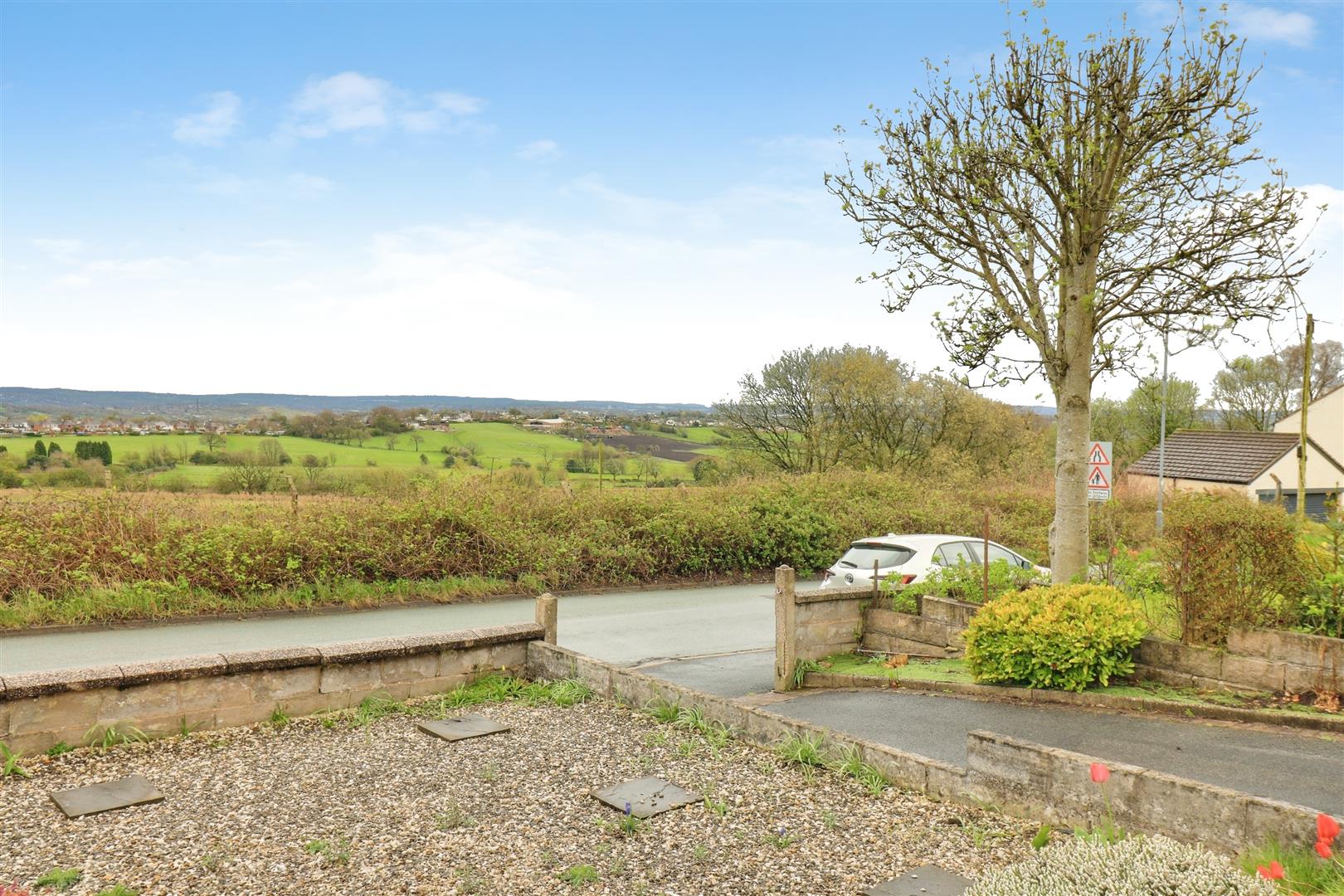 2 bedroom house for sale, Mow Cop Road, Stoke-On-Trent, ST7, photo 2