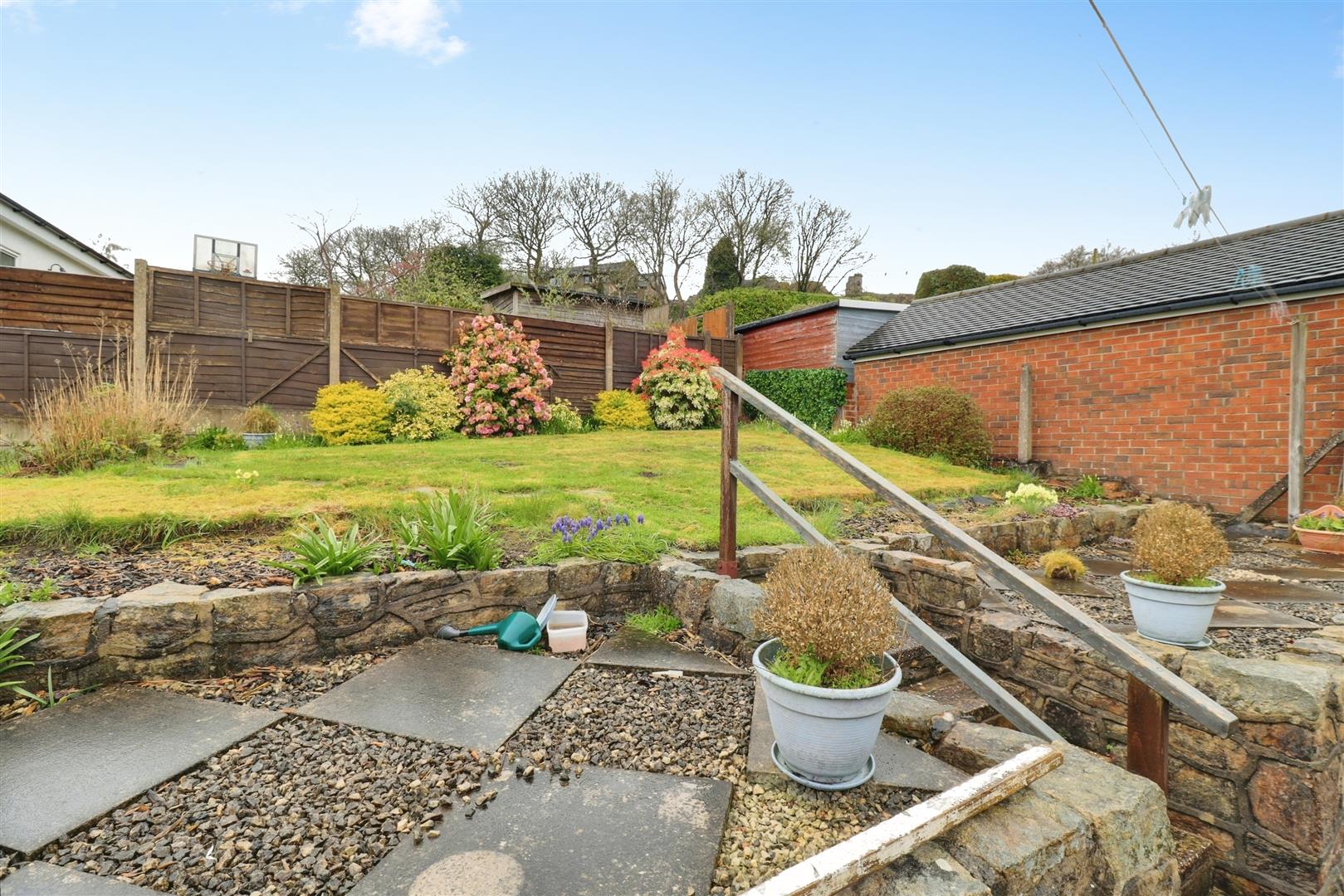 2 bedroom house for sale, Mow Cop Road, Stoke-On-Trent, ST7, photo 12 of 13