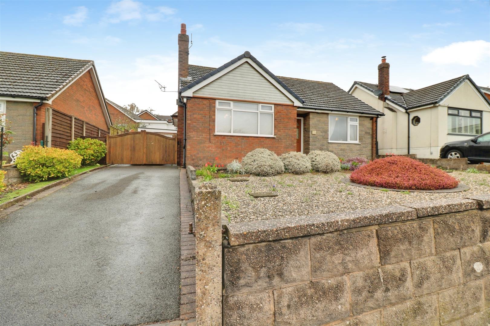 2 bedroom house for sale, Mow Cop Road, Stoke-On-Trent, ST7, photo 13 of 13