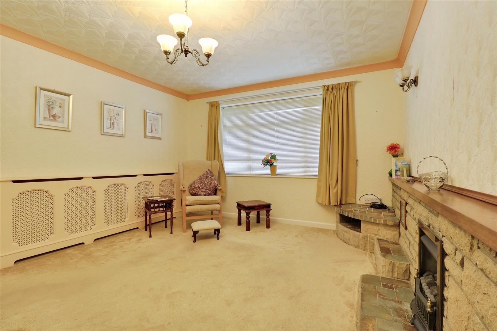 2 bedroom house for sale, Mow Cop Road, Stoke-On-Trent, ST7, photo 5
