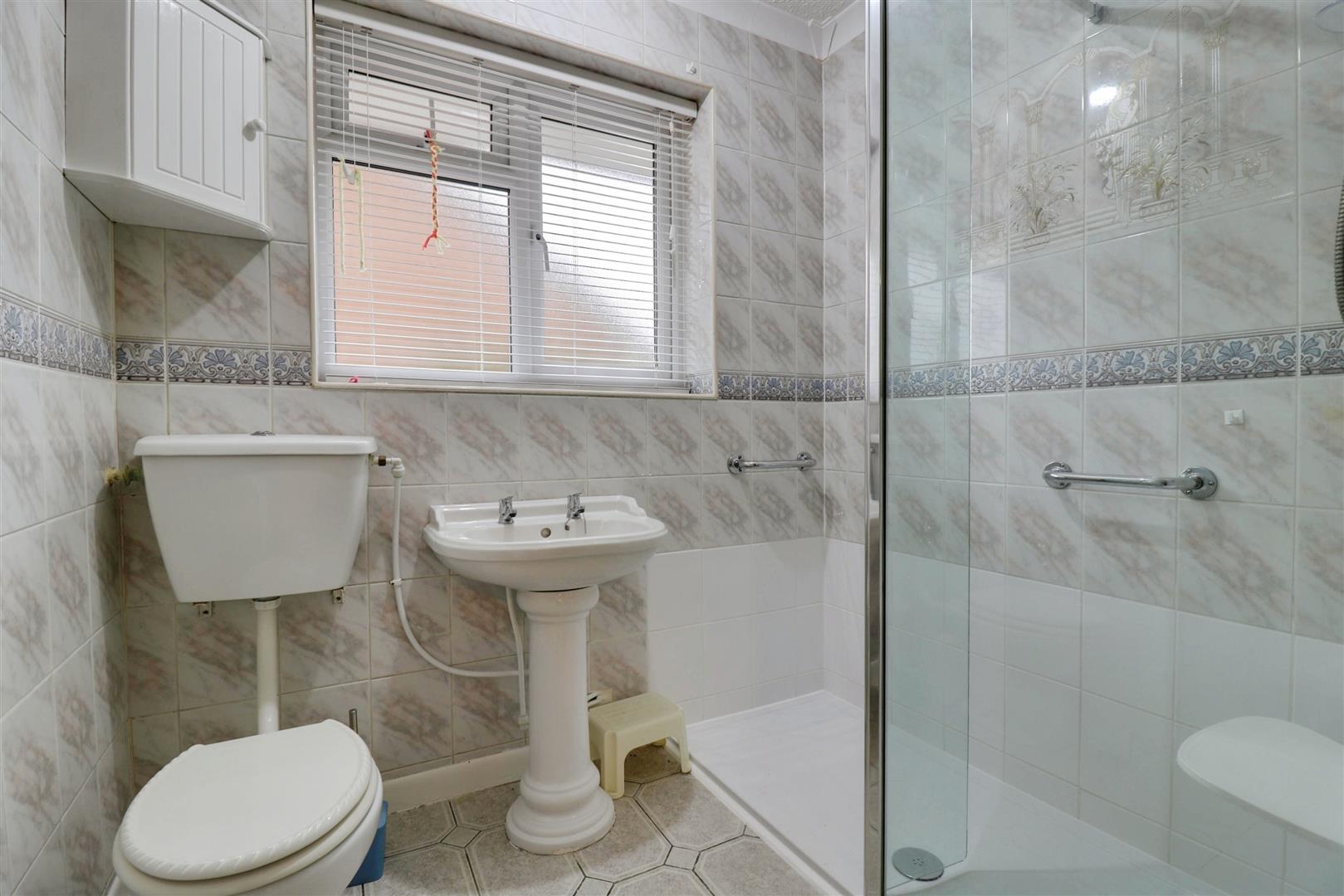 2 bedroom house for sale, Mow Cop Road, Stoke-On-Trent, ST7, photo 9 of 13