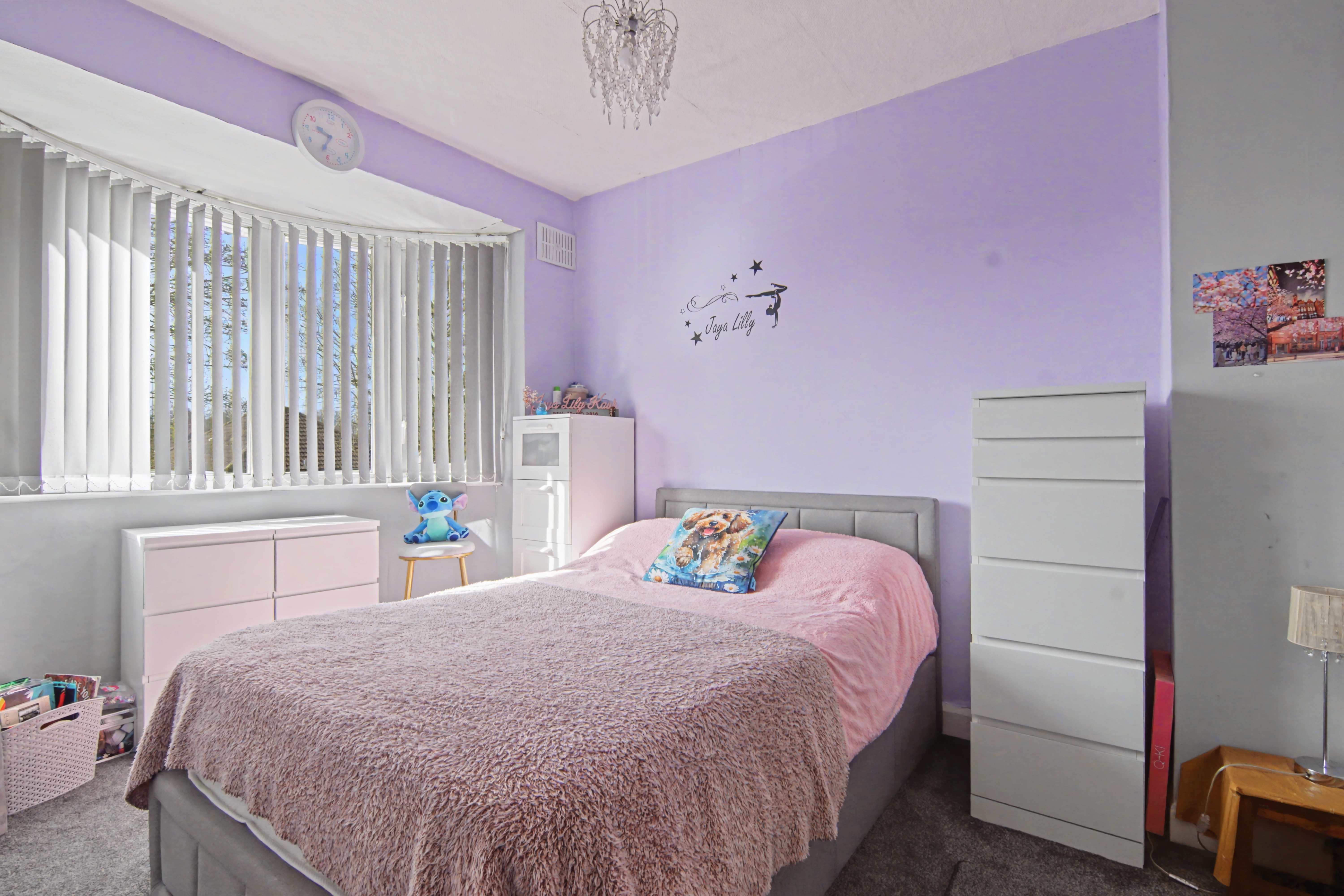 3 bedroom semi detached house for sale, Duncroft Road, Birmingham, B26, photo 14 of 20