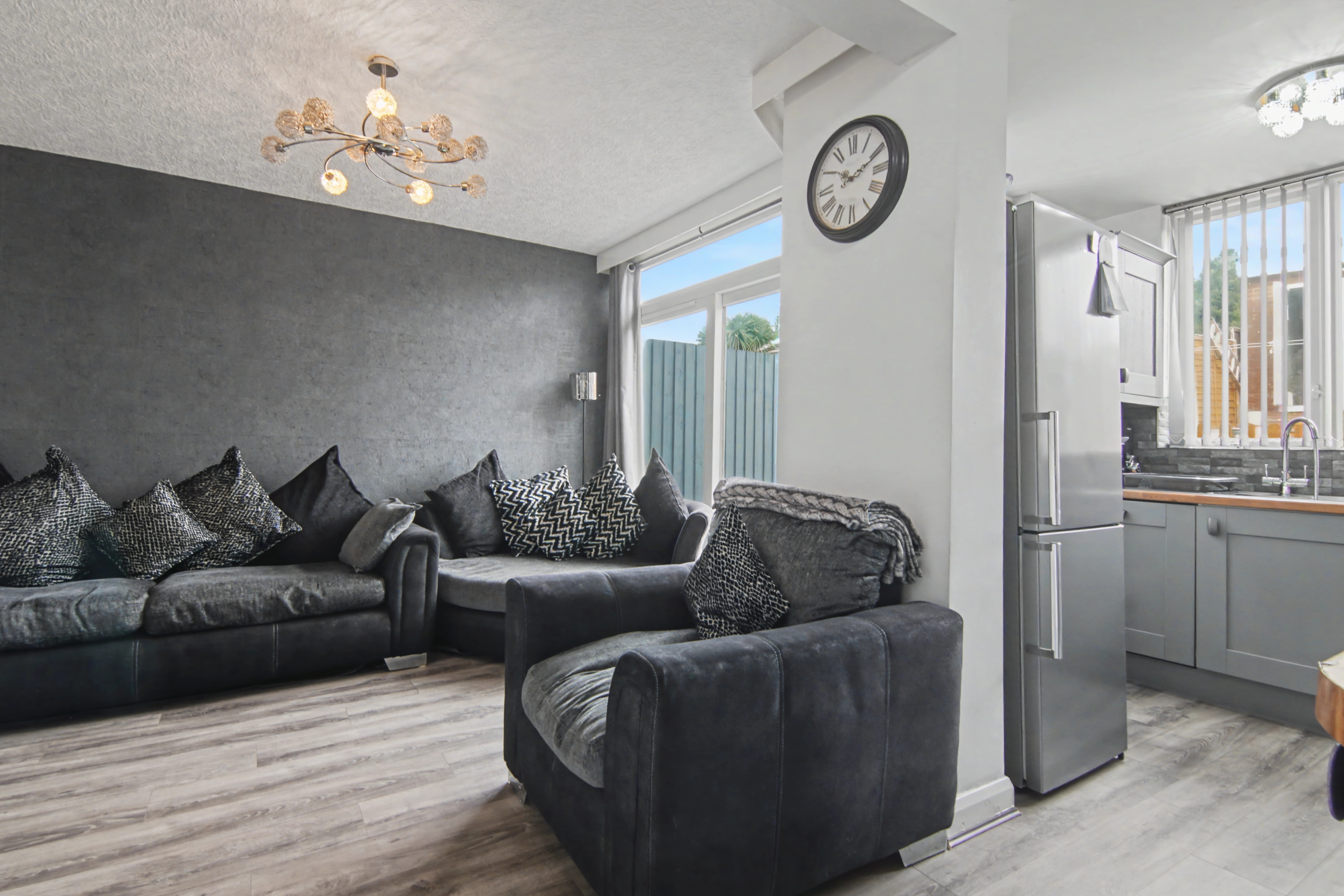 3 bedroom semi detached house for sale, Duncroft Road, Birmingham, B26, photo 4