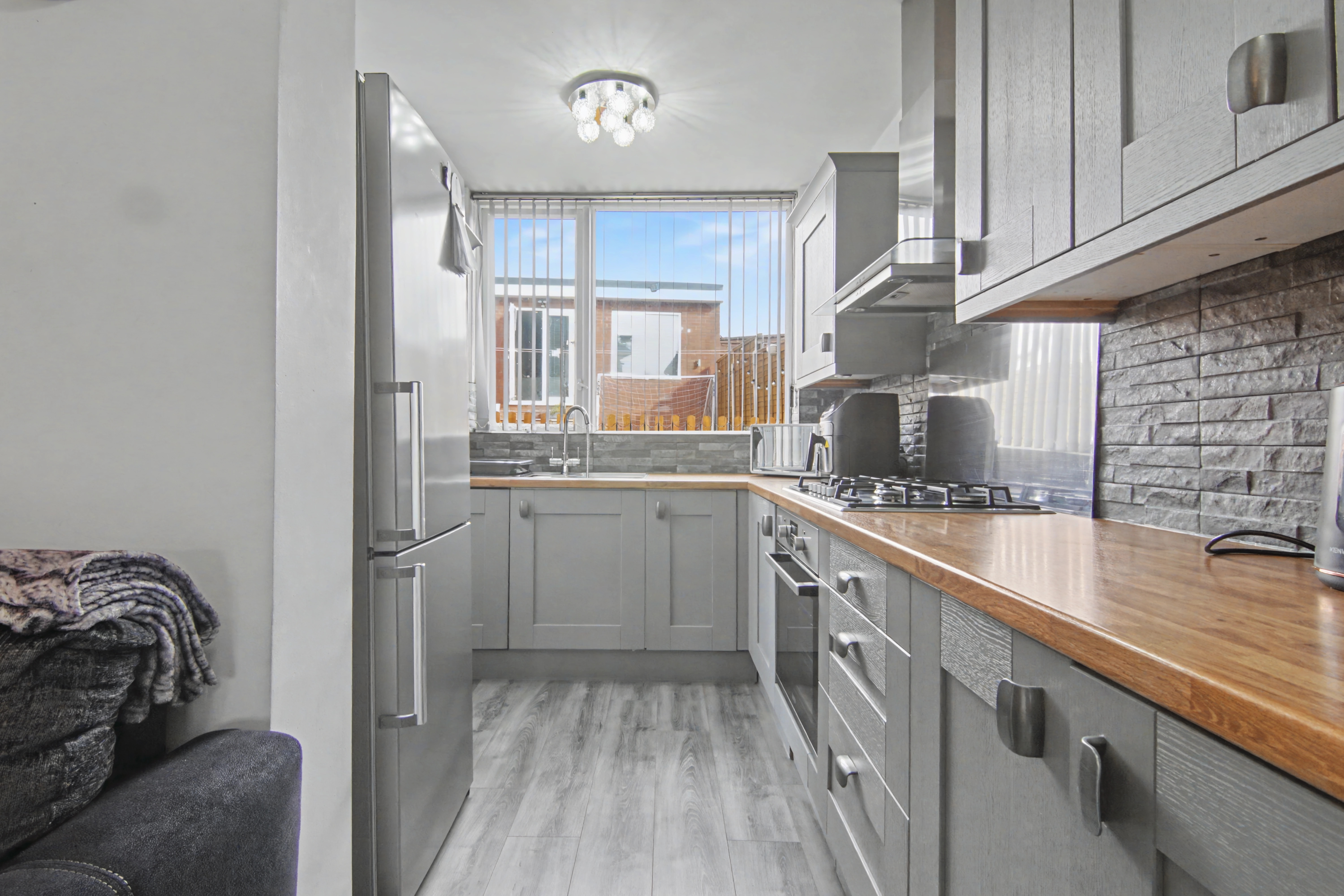 3 bedroom semi detached house for sale, Duncroft Road, Birmingham, B26, photo 8 of 20