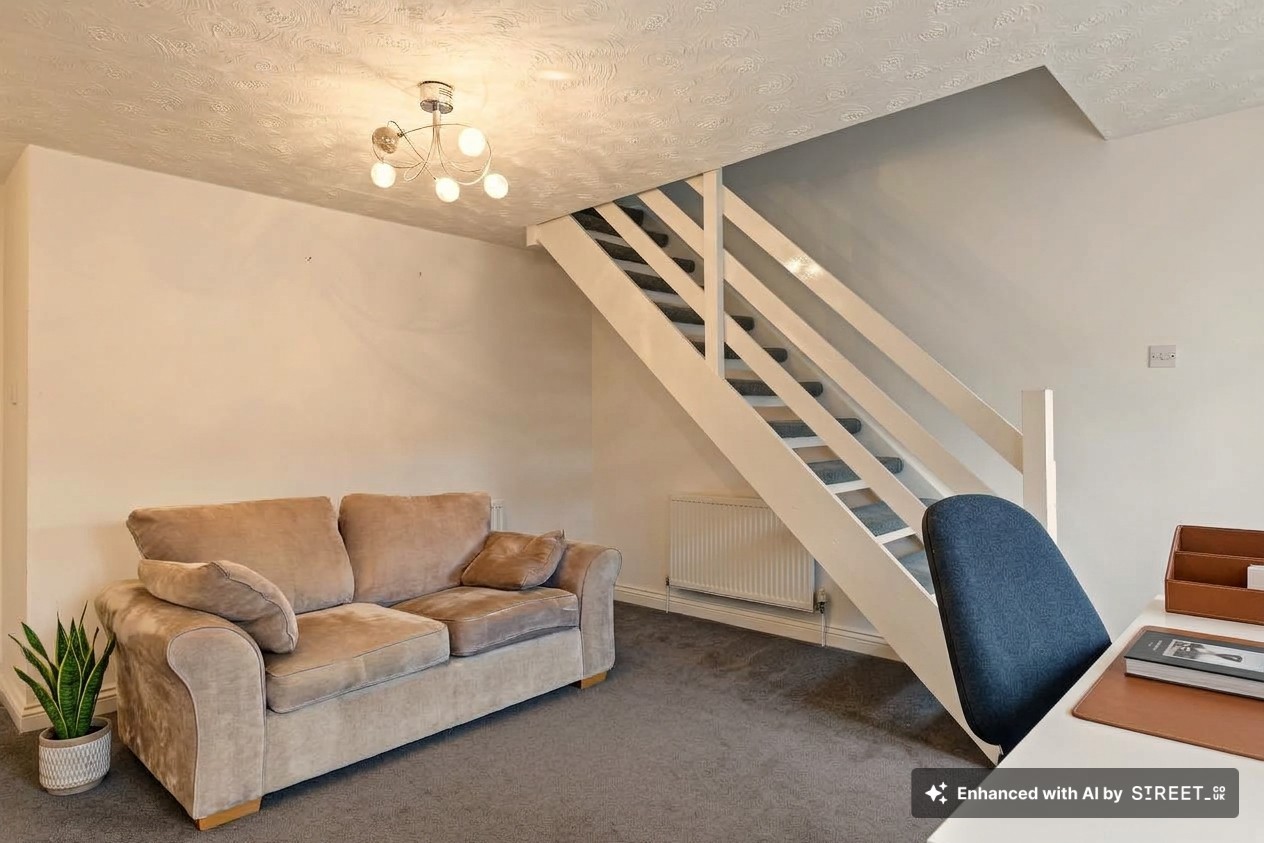 2 bedroom flat for sale, Saxon Court High Street, Alcester, B50