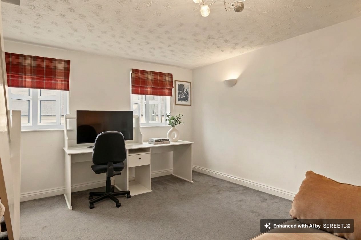 2 bedroom flat for sale, Saxon Court High Street, Alcester, B50