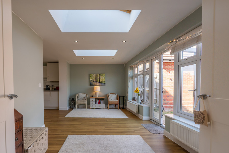 4 bedroom for sale, Tolme Way, Andover, SP11, photo 2