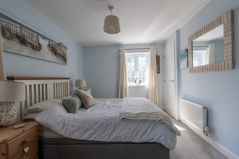 4 bedroom for sale, Tolme Way, Andover, SP11, photo 11 of 17