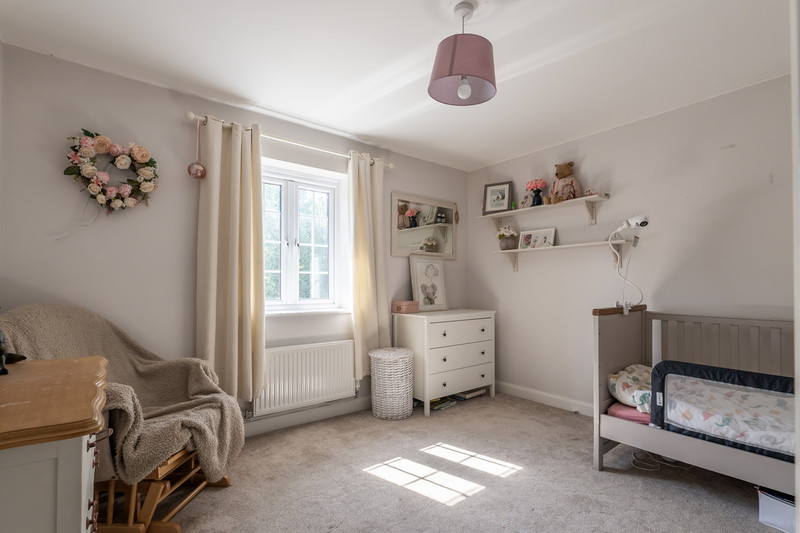 4 bedroom for sale, Tolme Way, Andover, SP11, photo 12 of 17