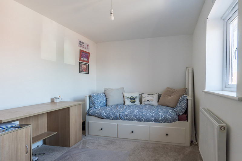 4 bedroom for sale, Tolme Way, Andover, SP11, photo 13 of 17