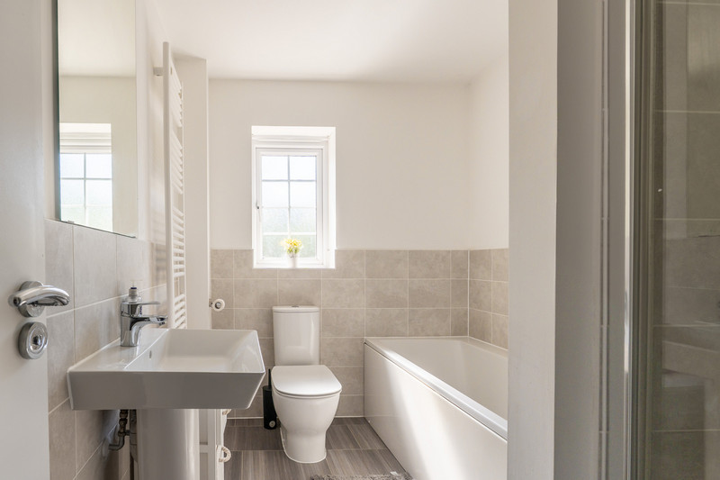 4 bedroom for sale, Tolme Way, Andover, SP11, photo 14 of 17