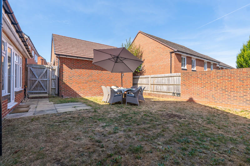 4 bedroom for sale, Tolme Way, Andover, SP11, photo 15 of 17