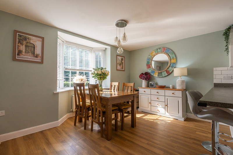 4 bedroom for sale, Tolme Way, Andover, SP11, photo 4